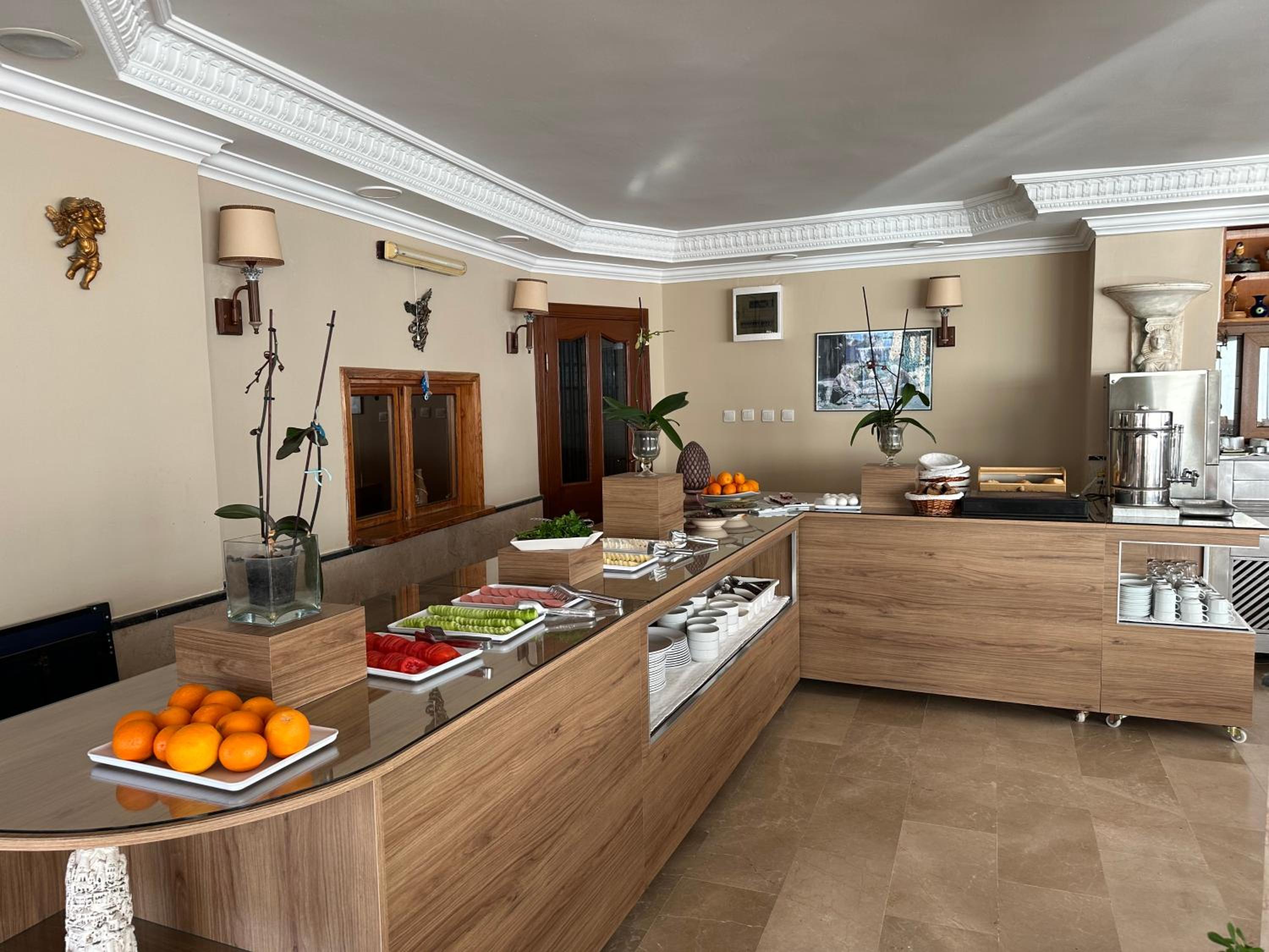 NATURELLA APART HOTEL - Image 18