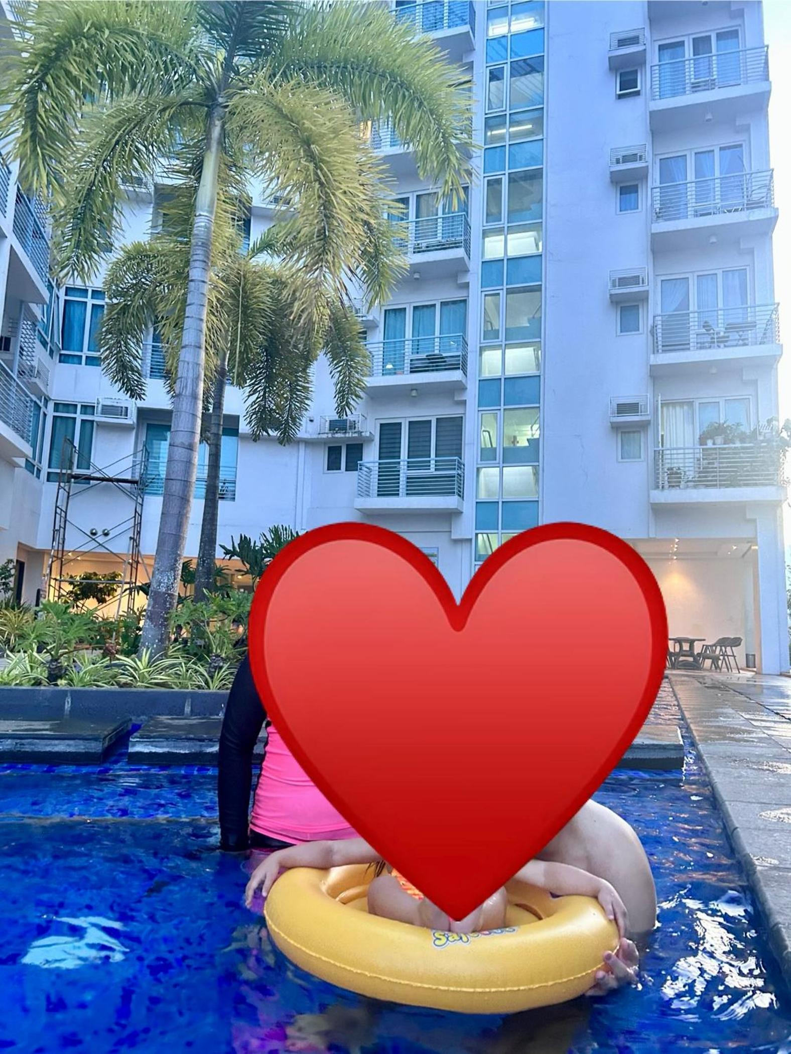 Megaworld One Madison T1, a Kiwis Nest view 5