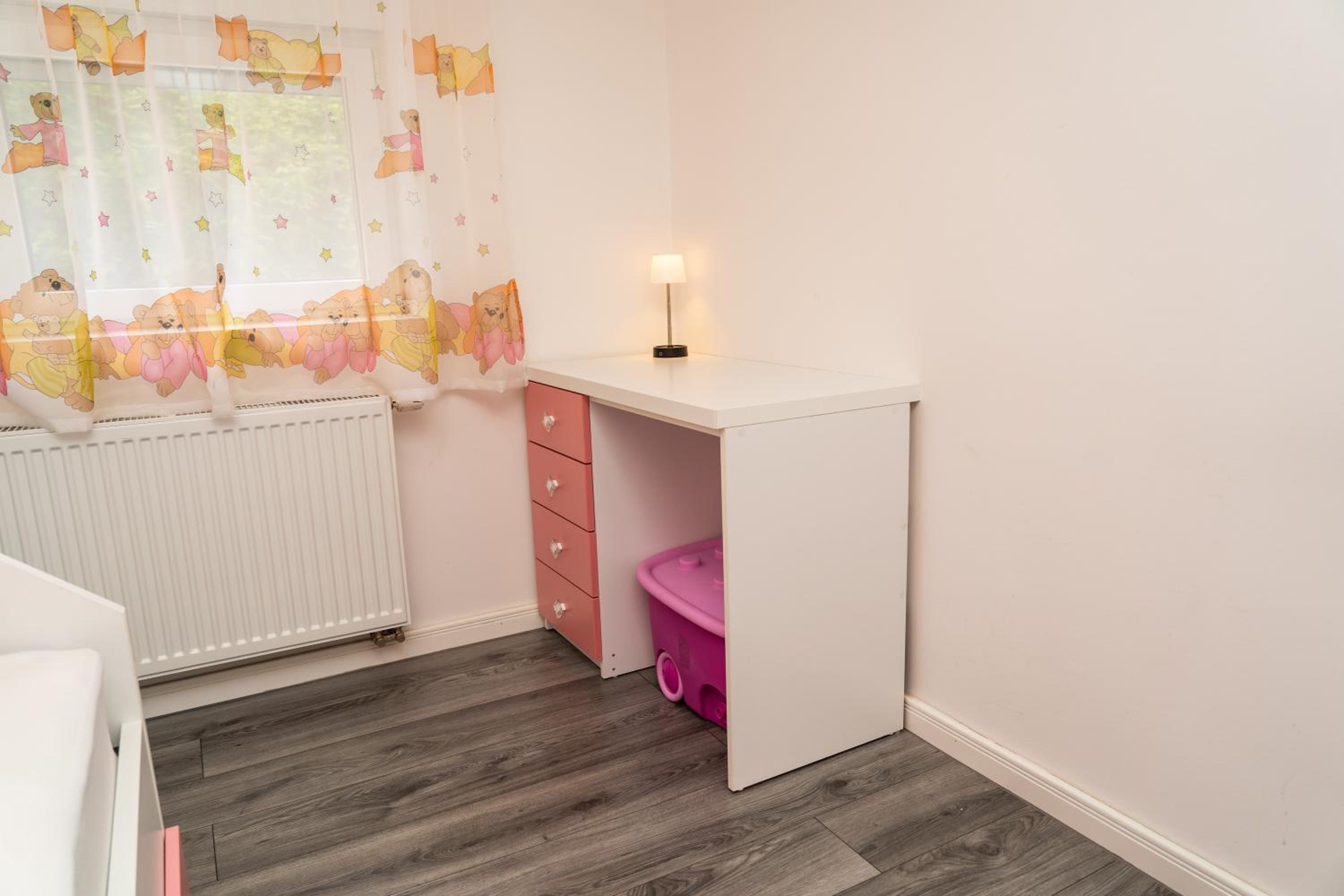 Holiday Home IFI
