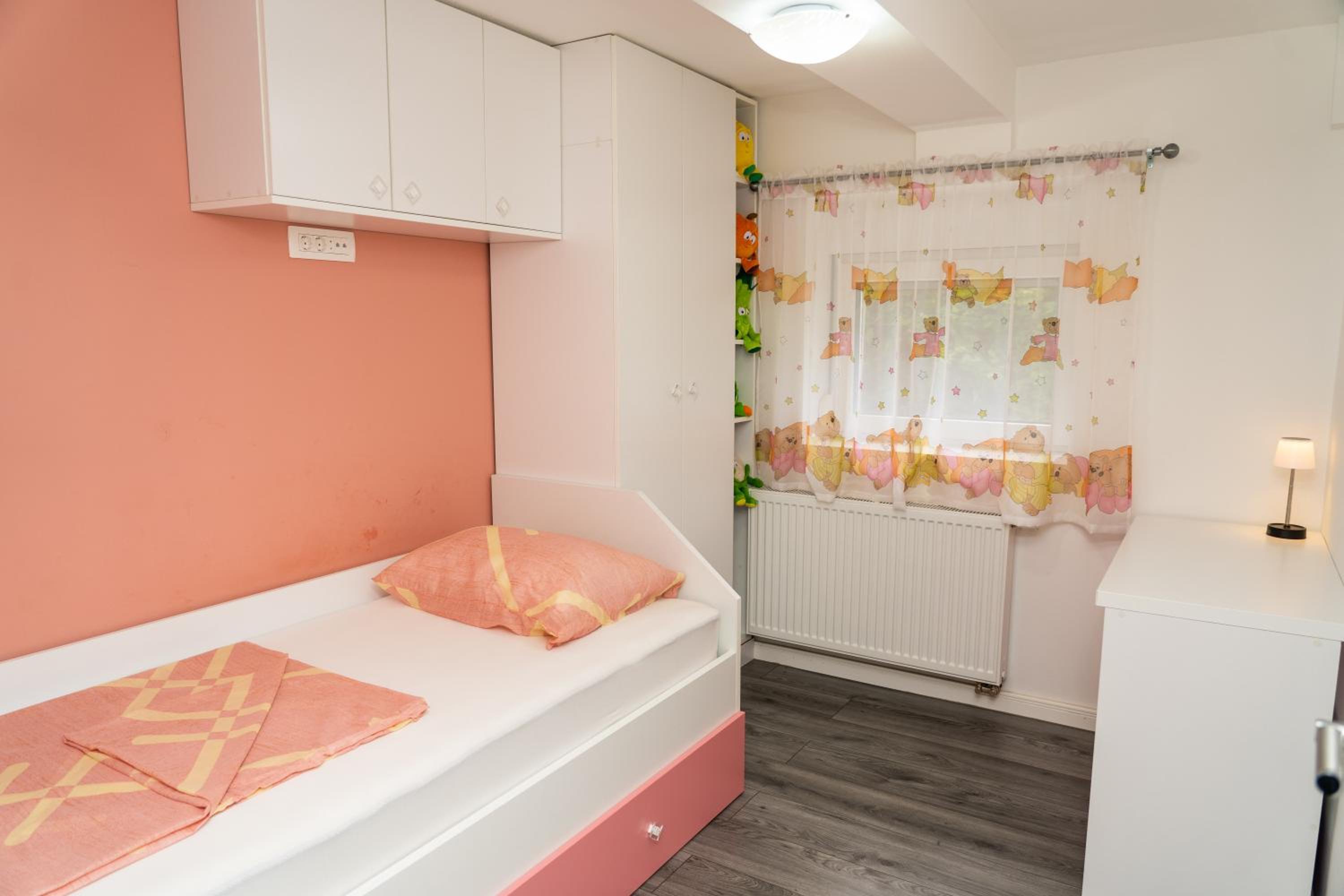 Holiday Home IFI