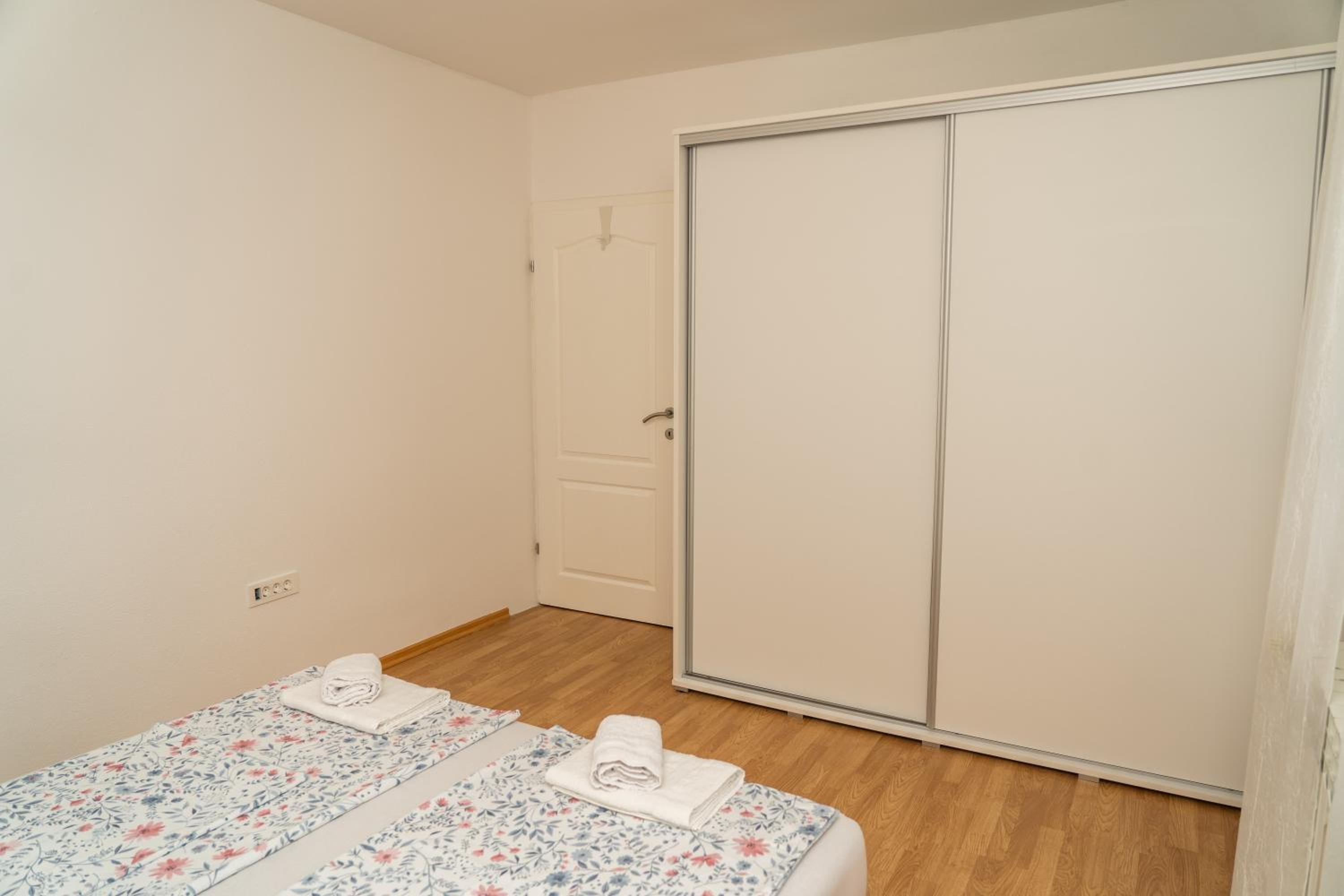 Holiday Home IFI