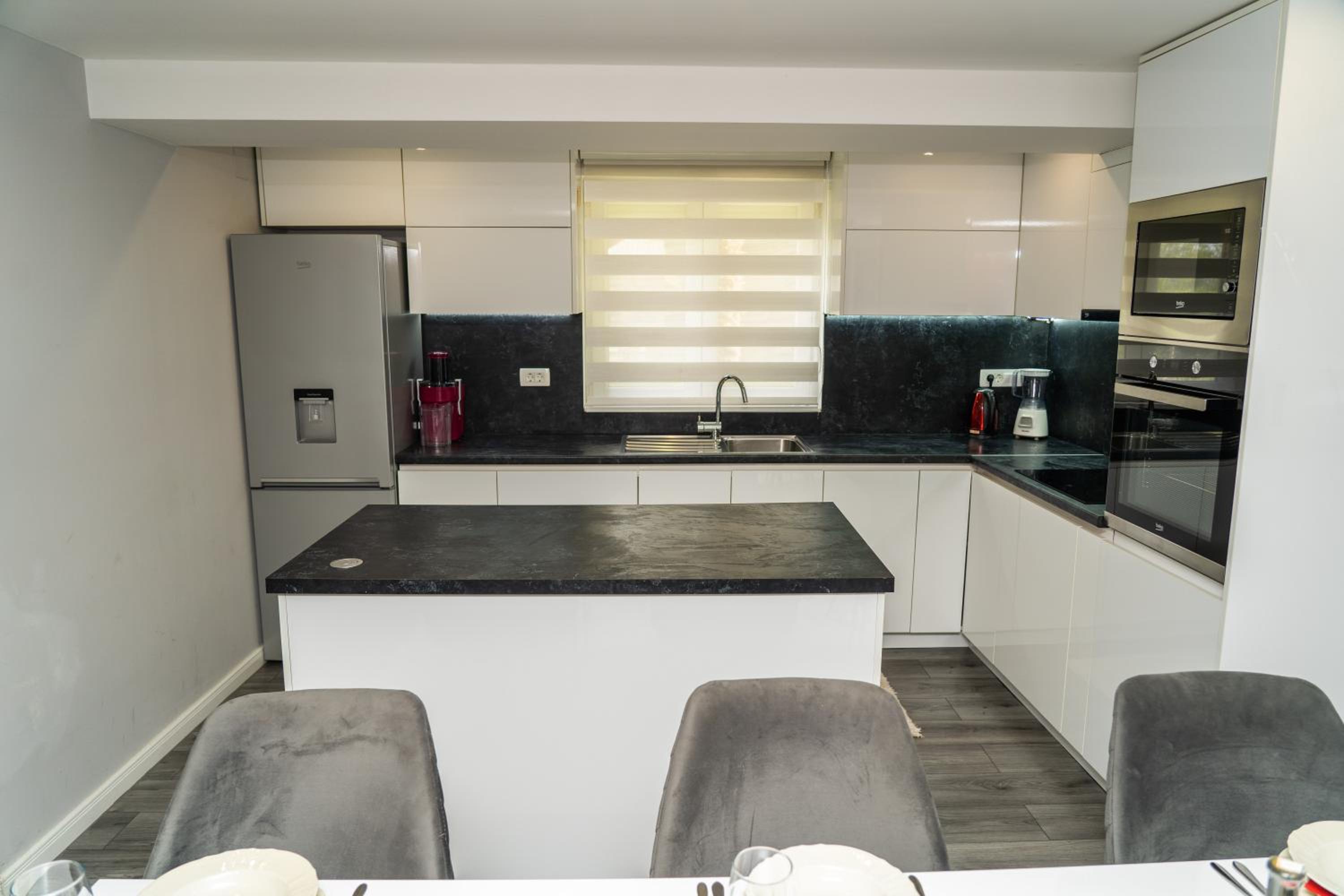 Holiday Home IFI