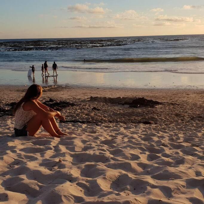 Beach Walk by Salted Fynbos Staying view 2