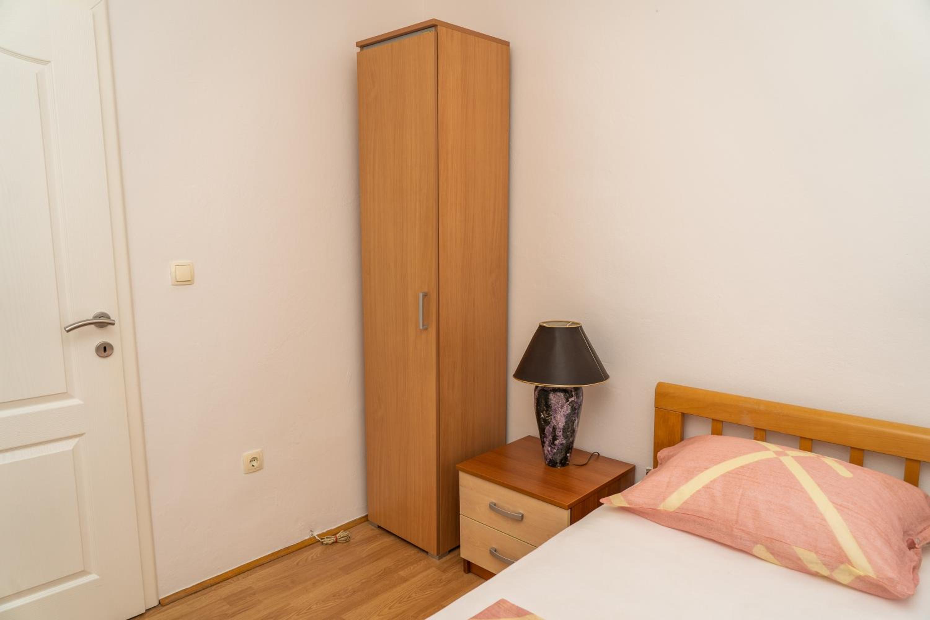 Holiday Home IFI