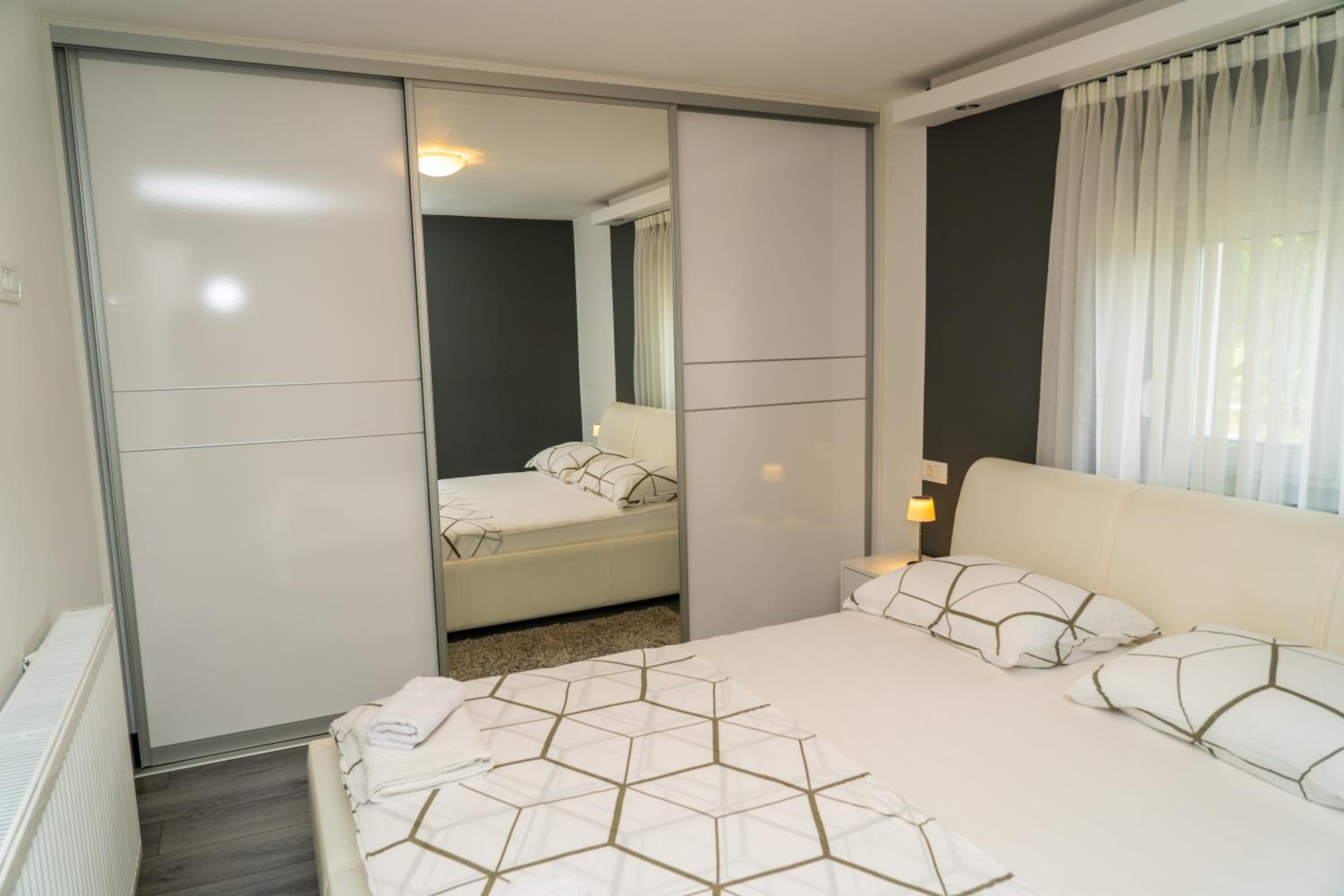 Holiday Home IFI