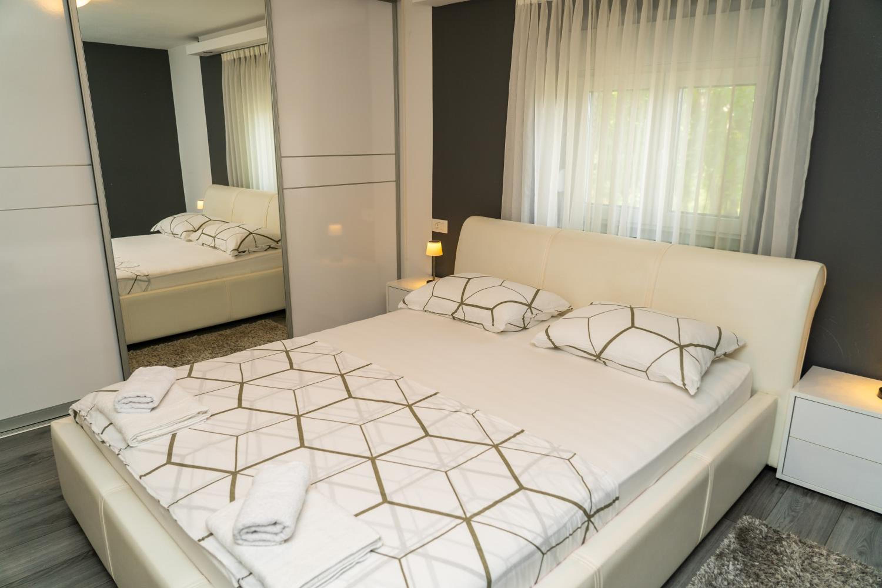 Holiday Home IFI