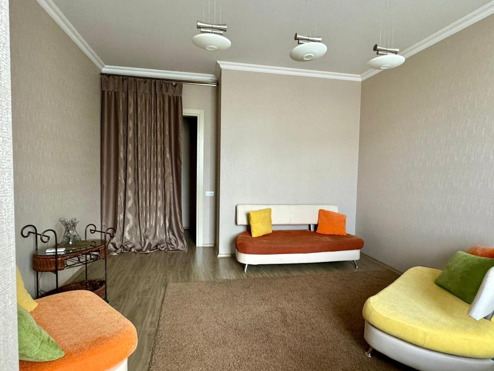 Apartment Lubliana view 5
