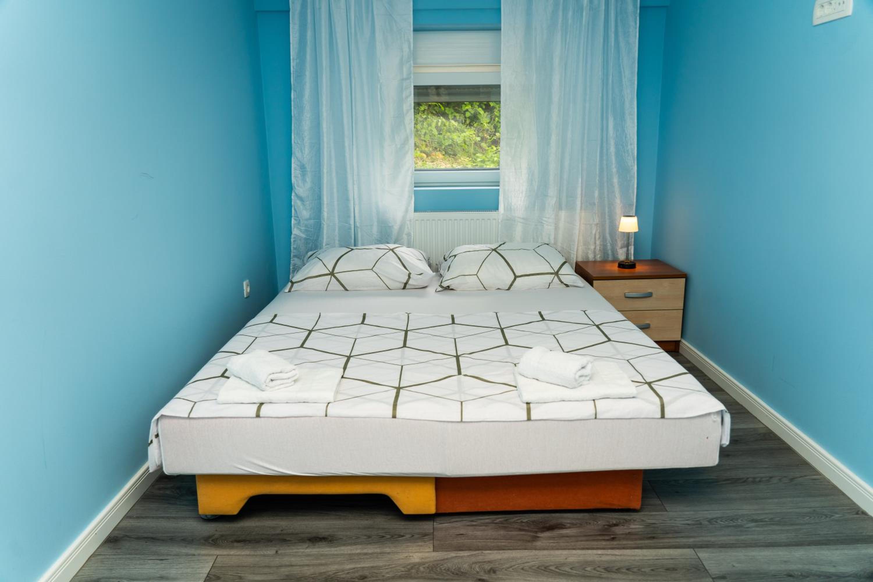 Holiday Home IFI