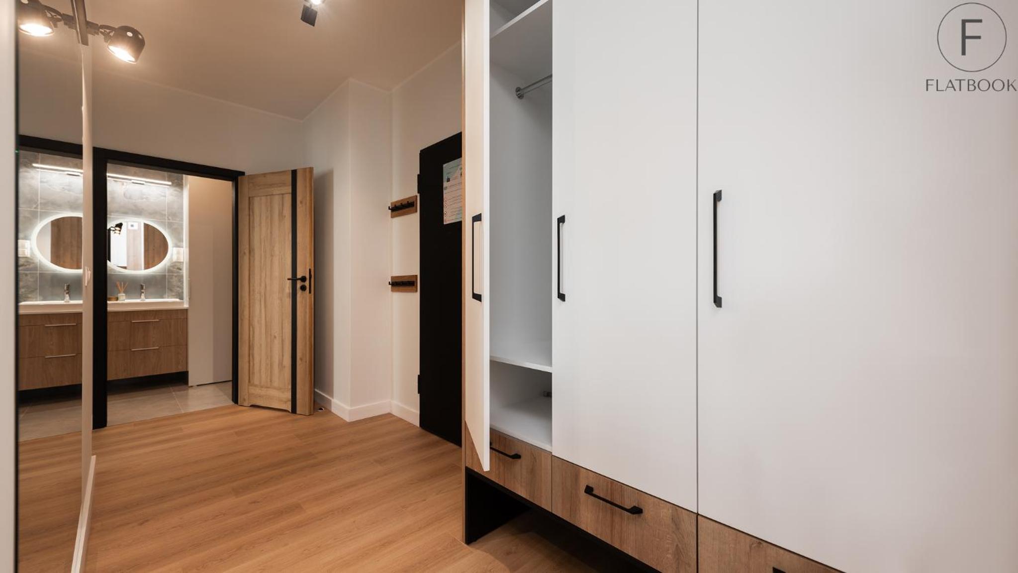 Flatbook - City Center Apartments Aura 40