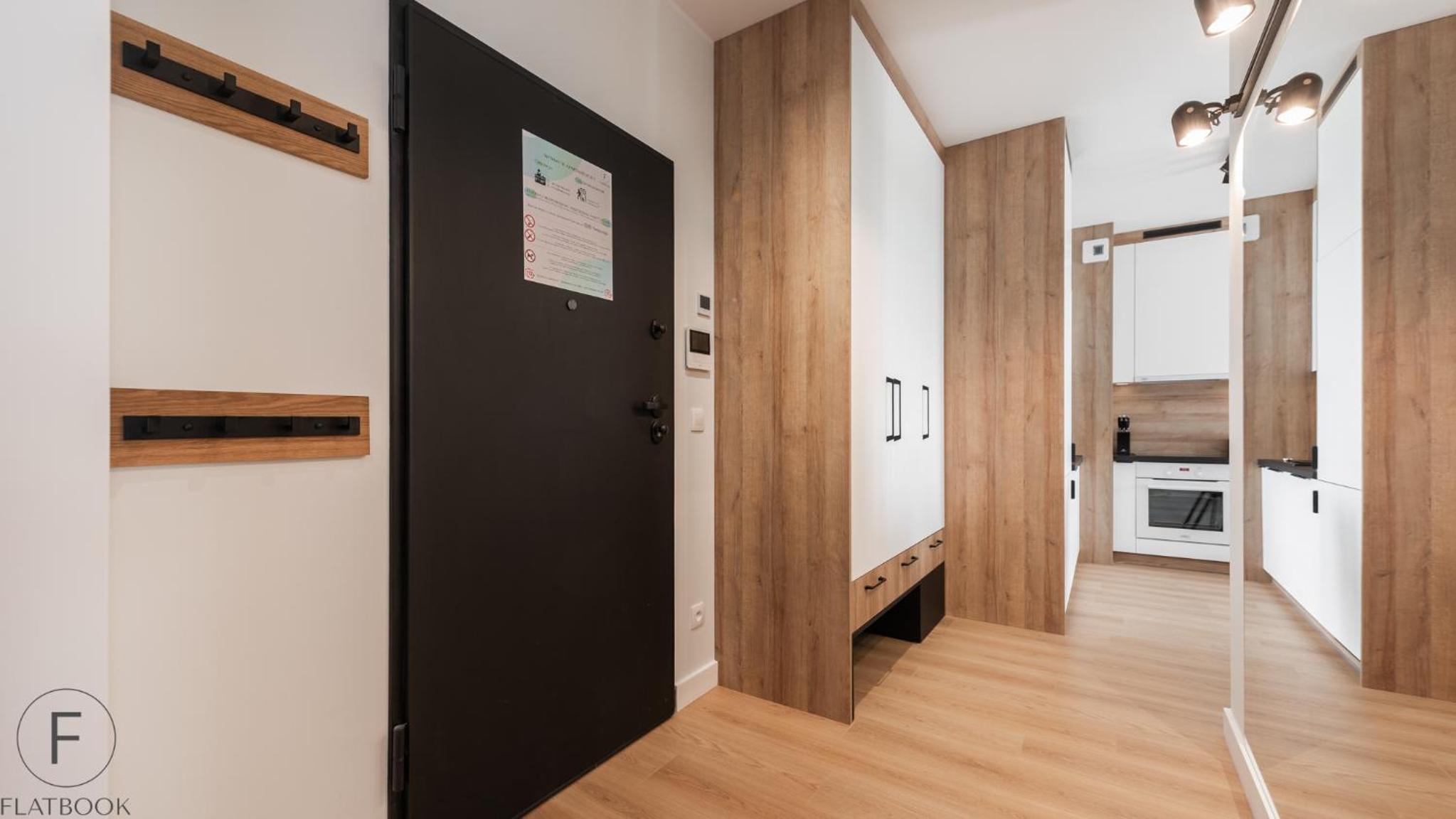 Flatbook - City Center Apartments Aura 40