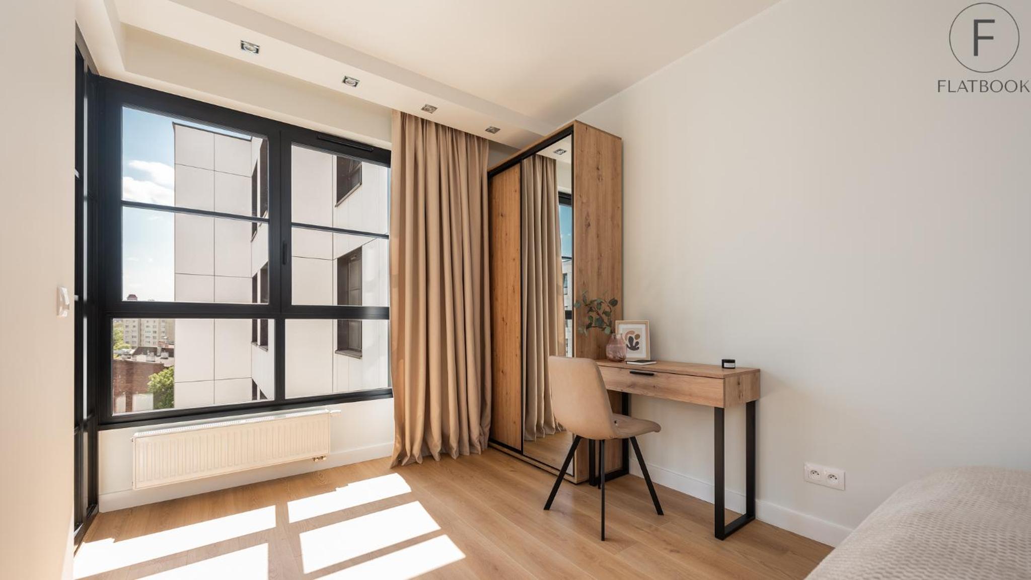 Flatbook - City Center Apartments Aura 40