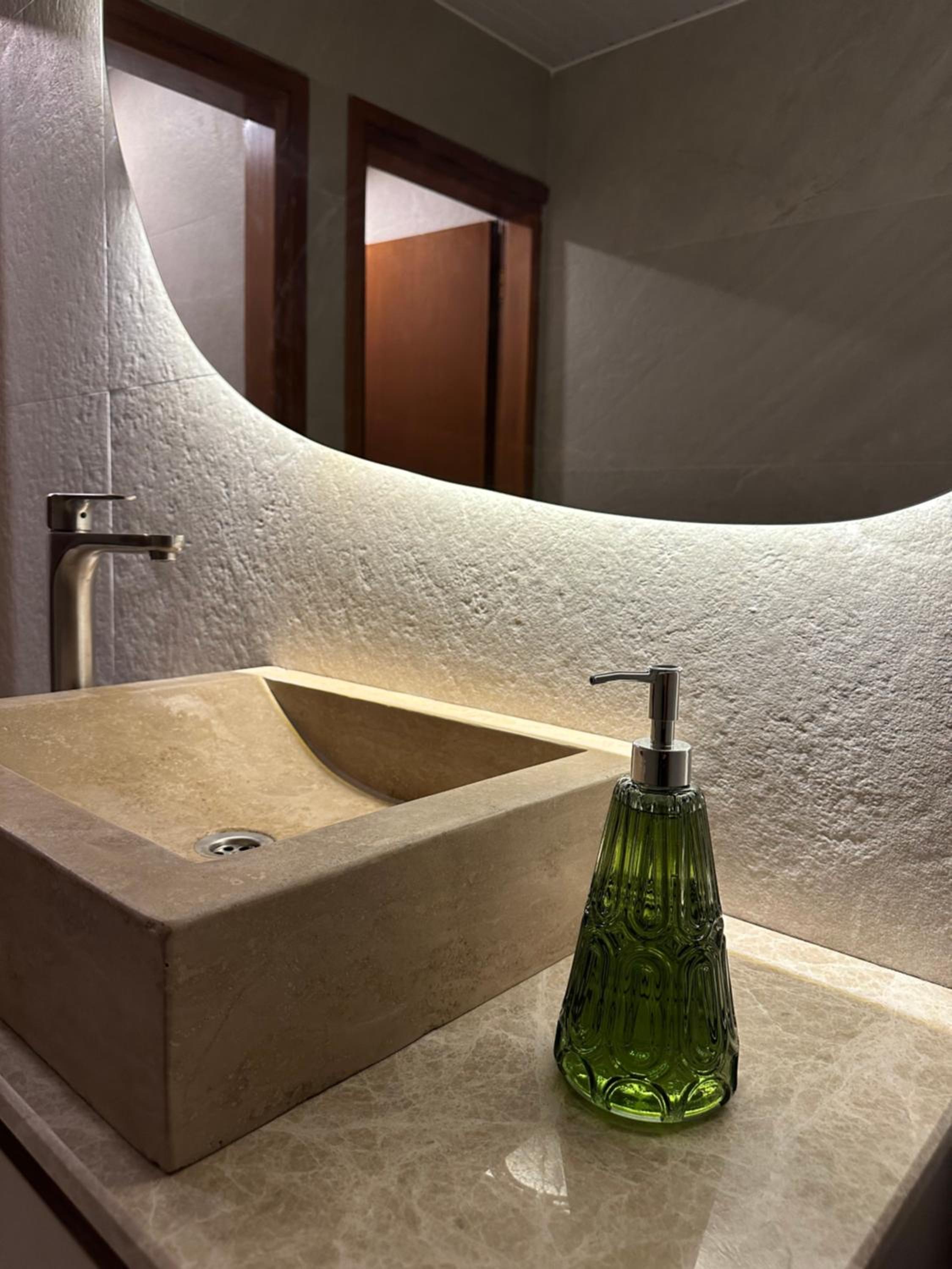 NATURELLA APART HOTEL - Image 289
