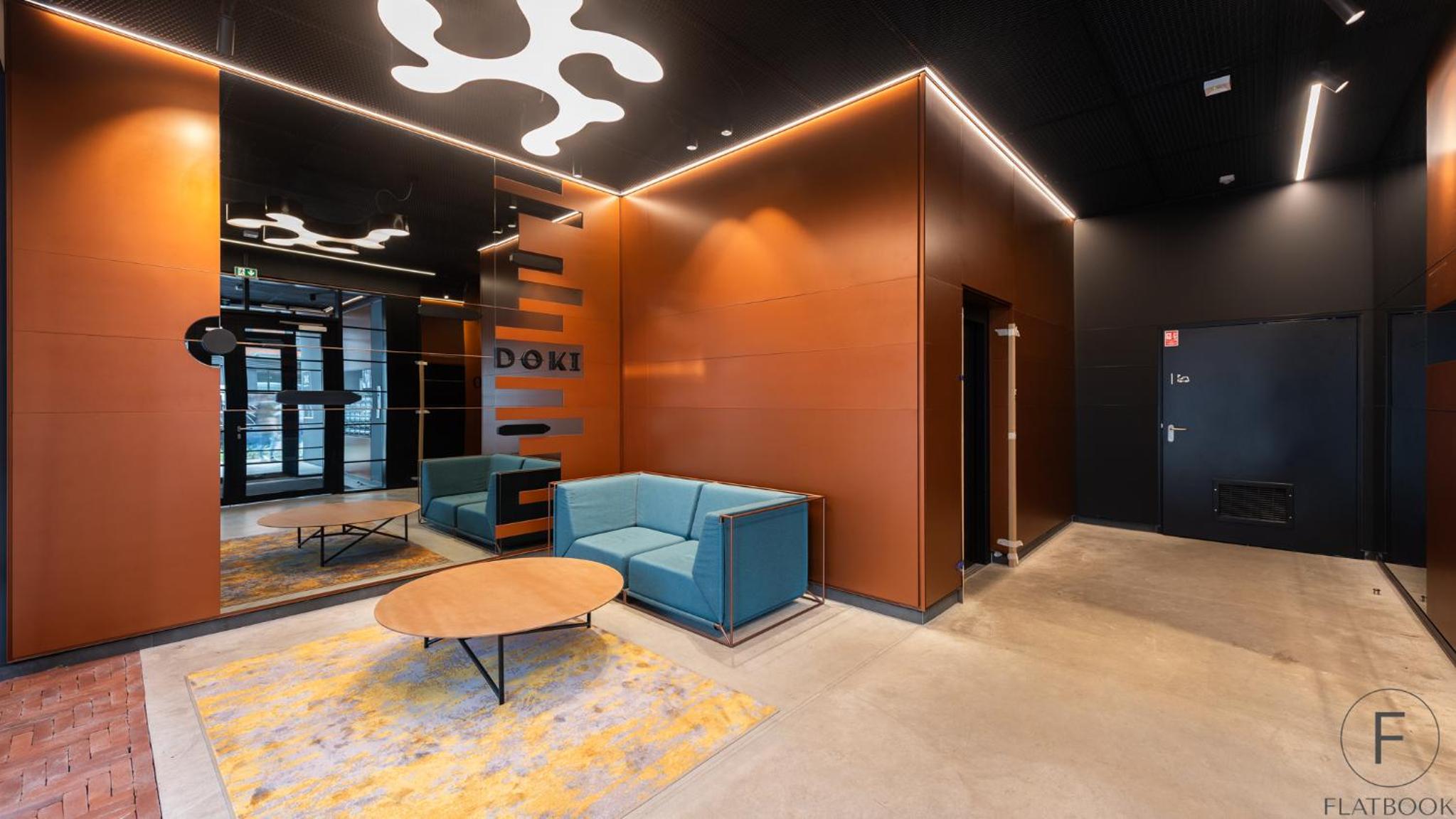 Flatbook - City Center Apartments Aura 40
