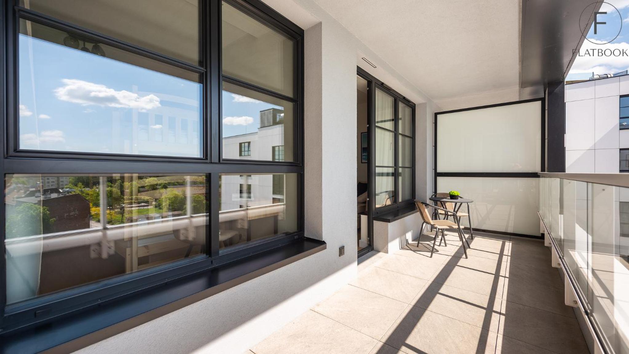 Flatbook - City Center Apartments Aura 40