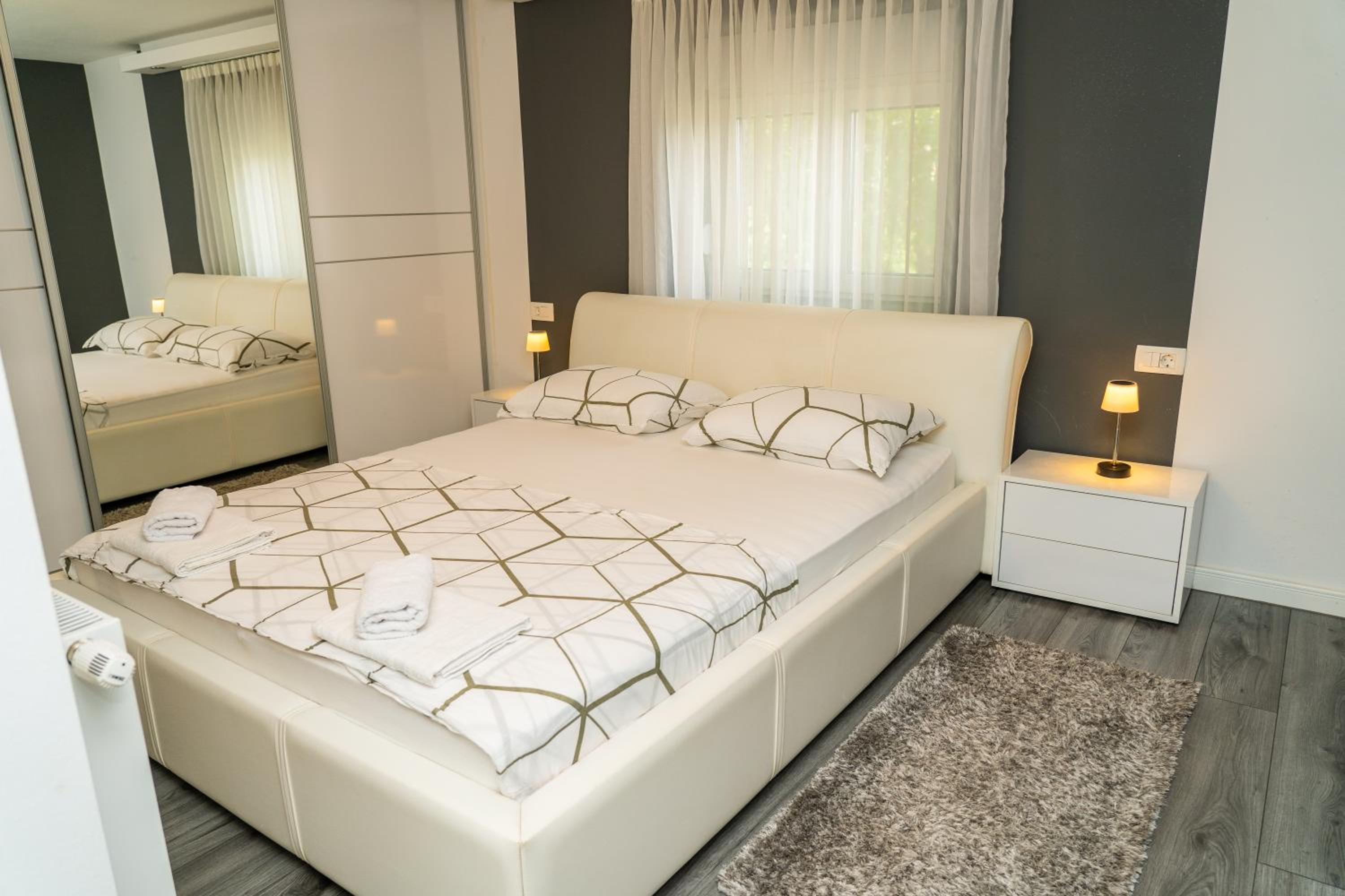 Holiday Home IFI