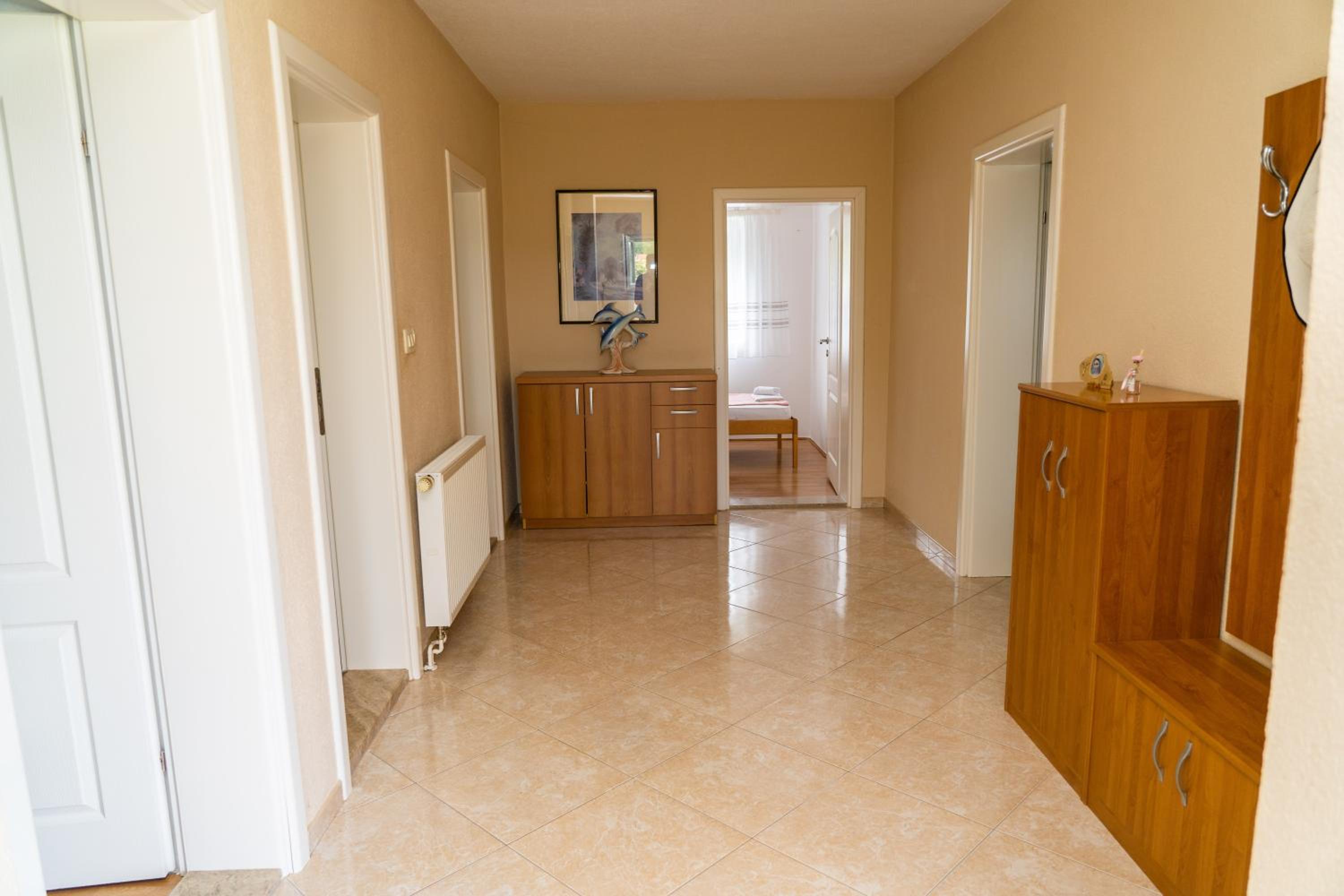 Holiday Home IFI