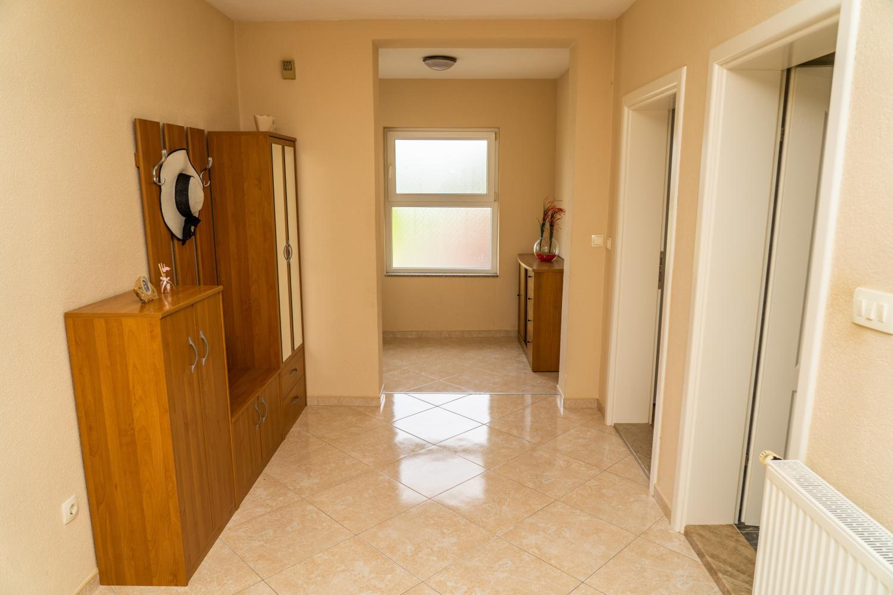 Holiday Home IFI