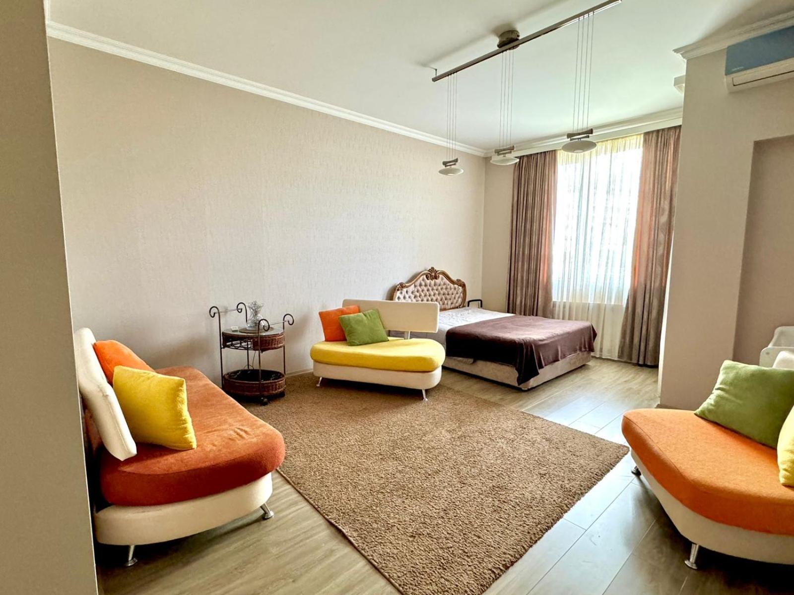 Apartment Lubliana view 4