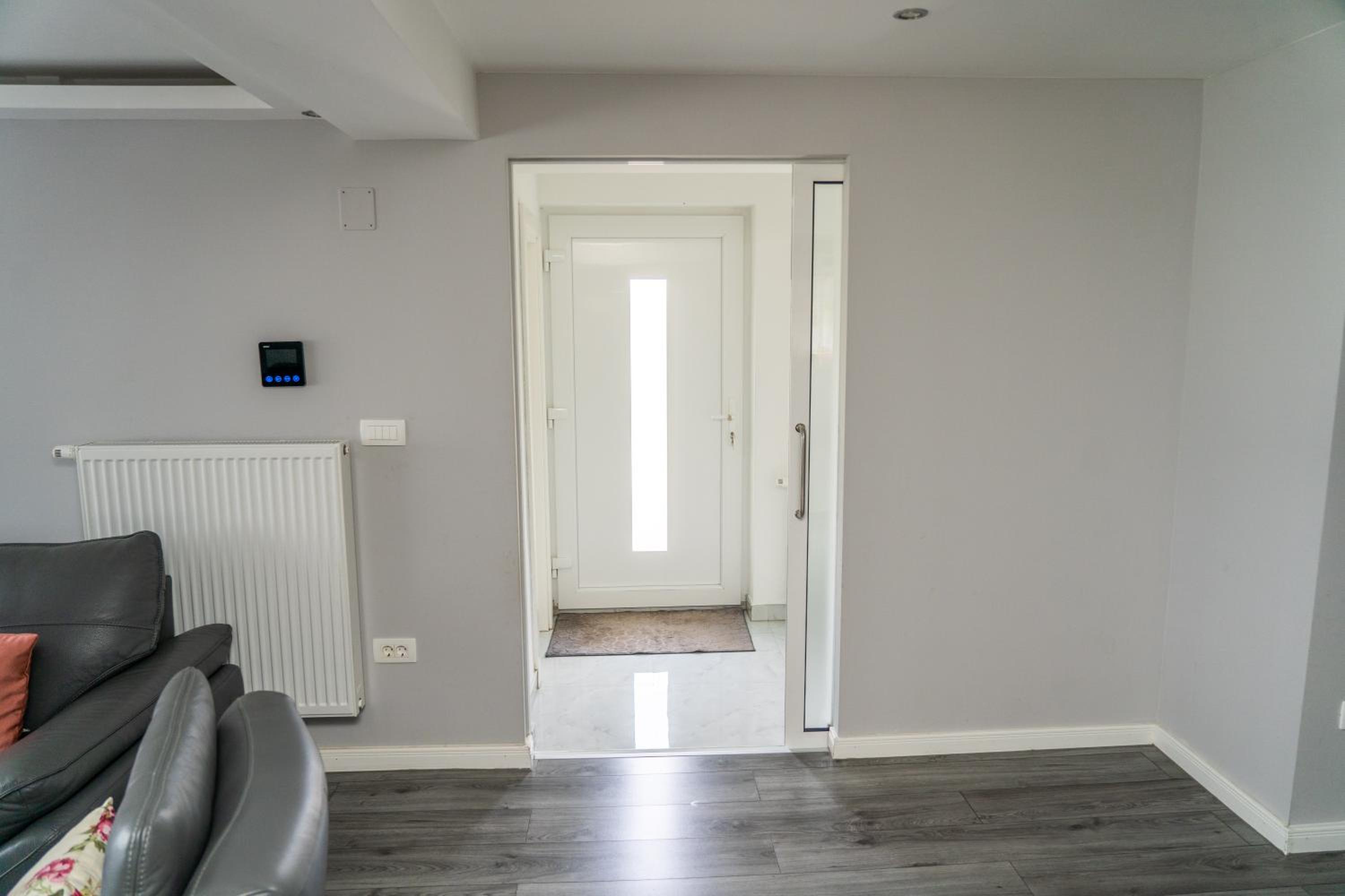 Holiday Home IFI