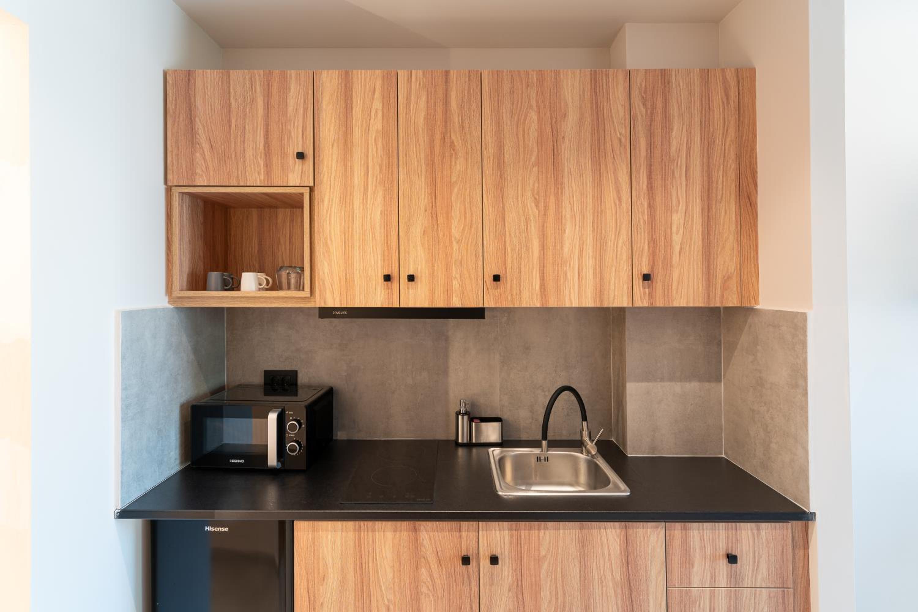 Afesou Suites