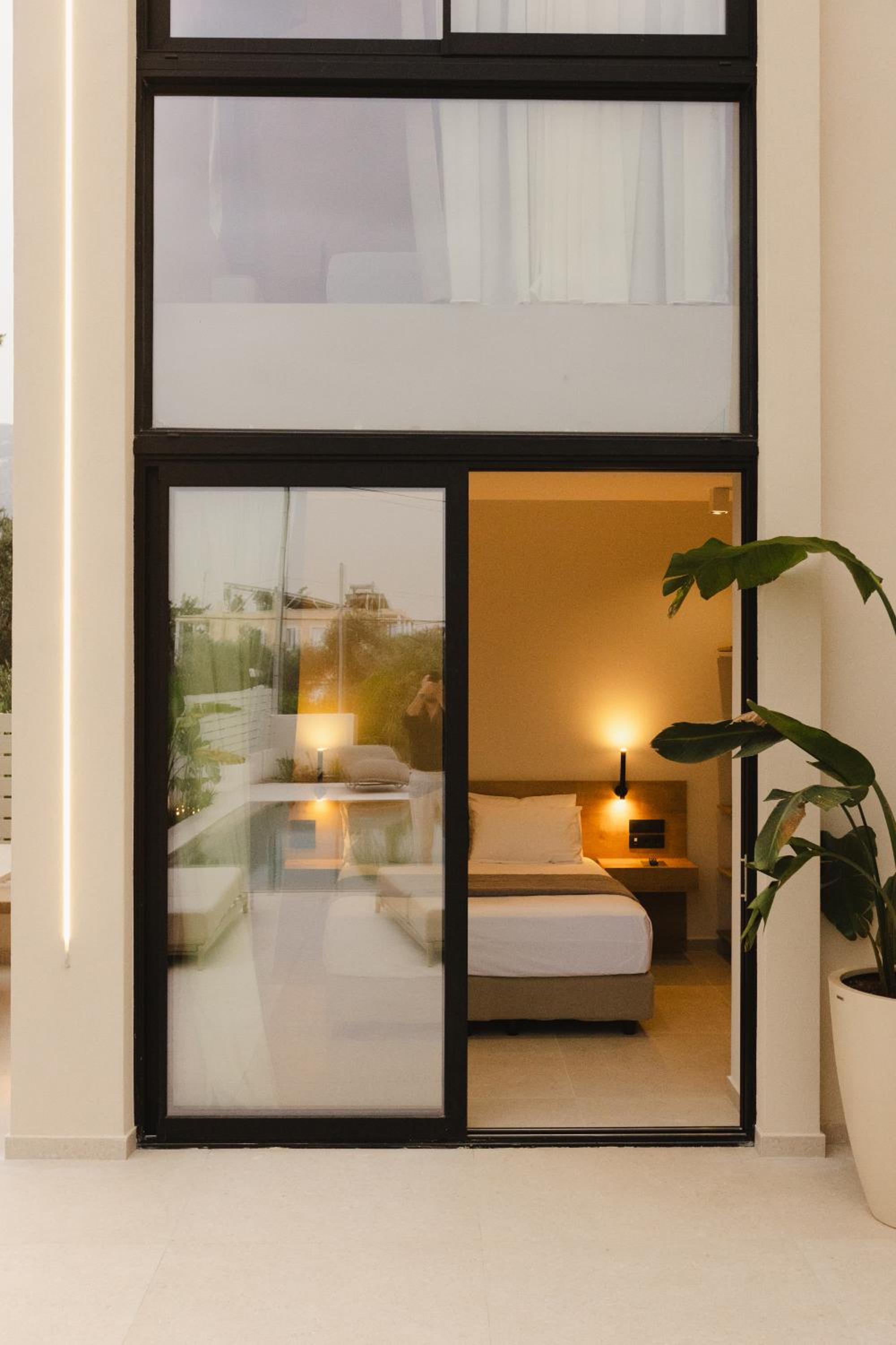Destino Residencies