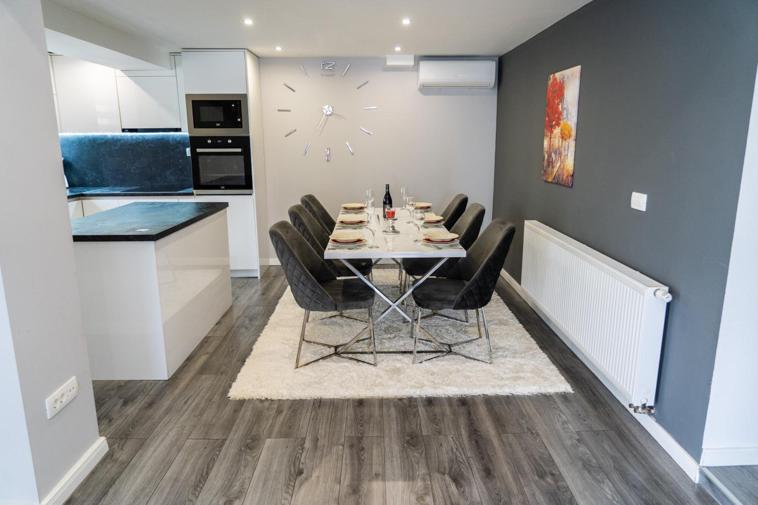 Holiday Home IFI