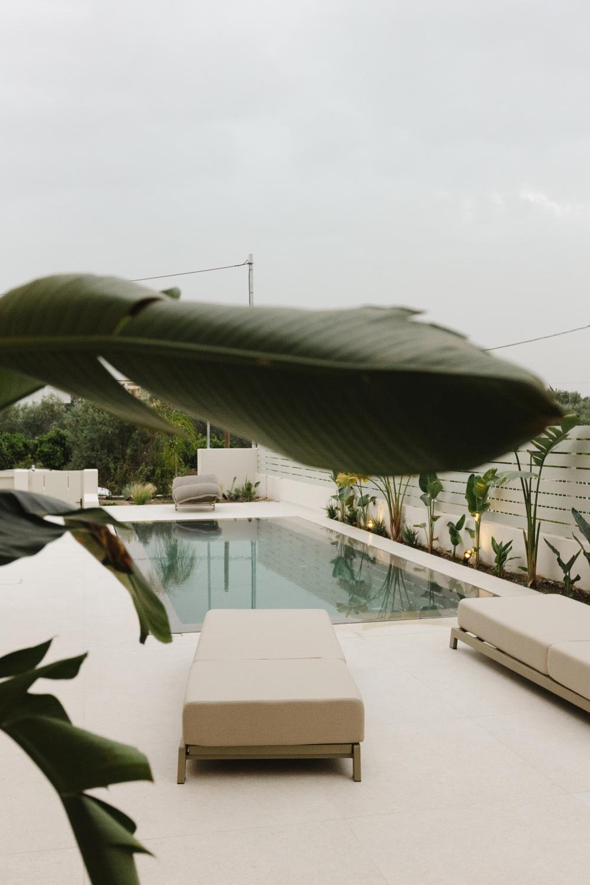 Destino Residencies