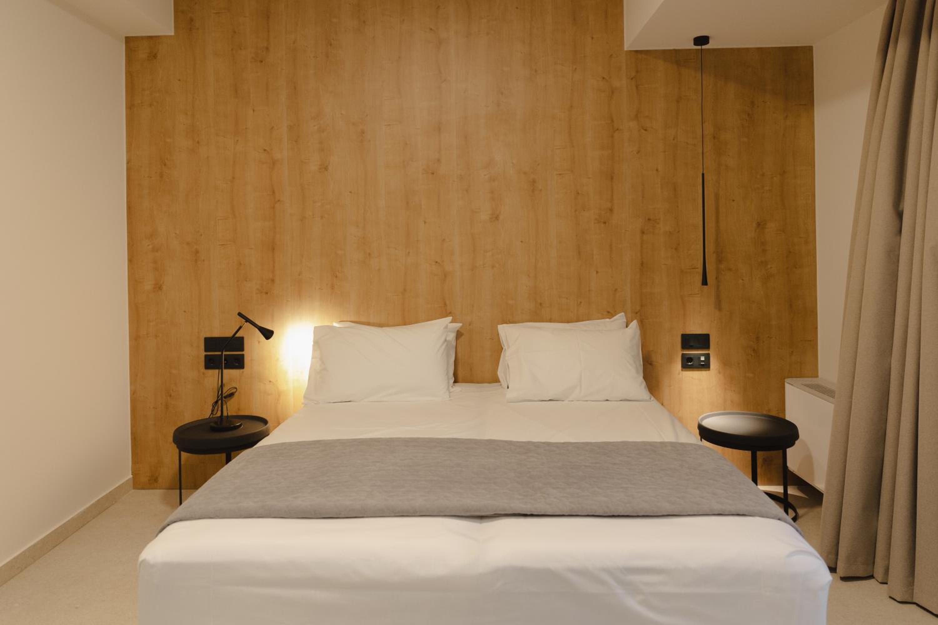 Destino Residencies