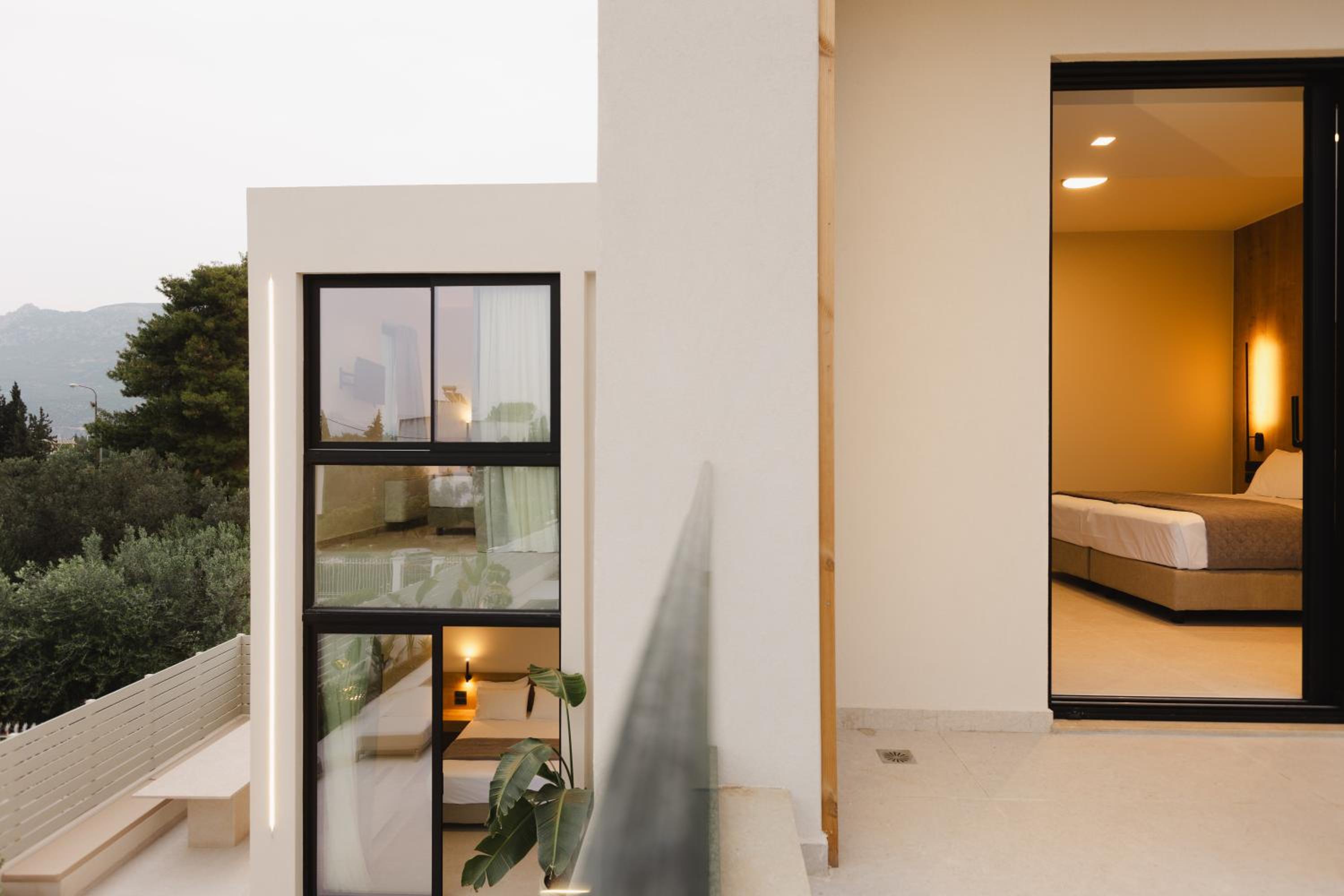 Destino Residencies