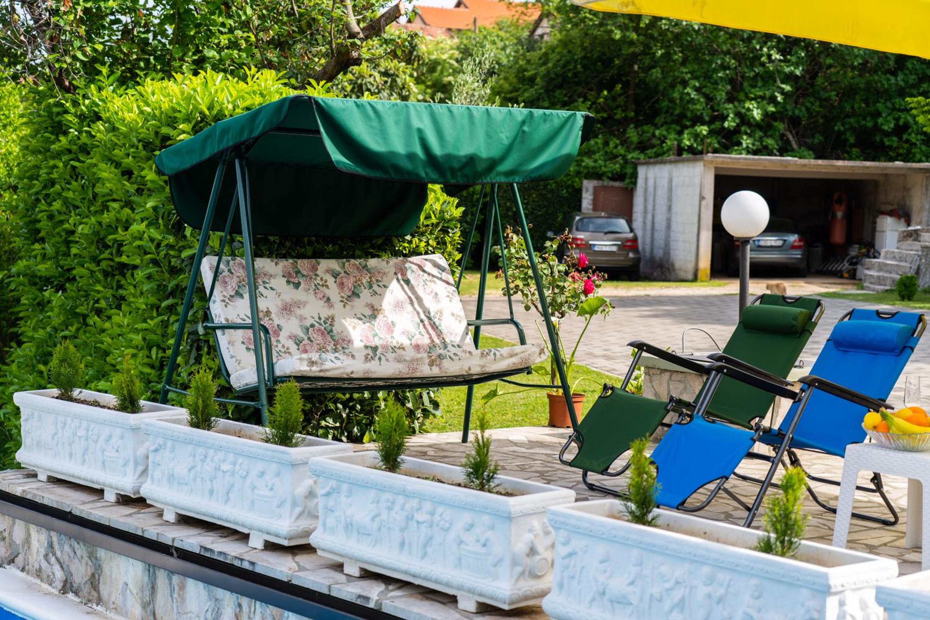 Holiday Home IFI