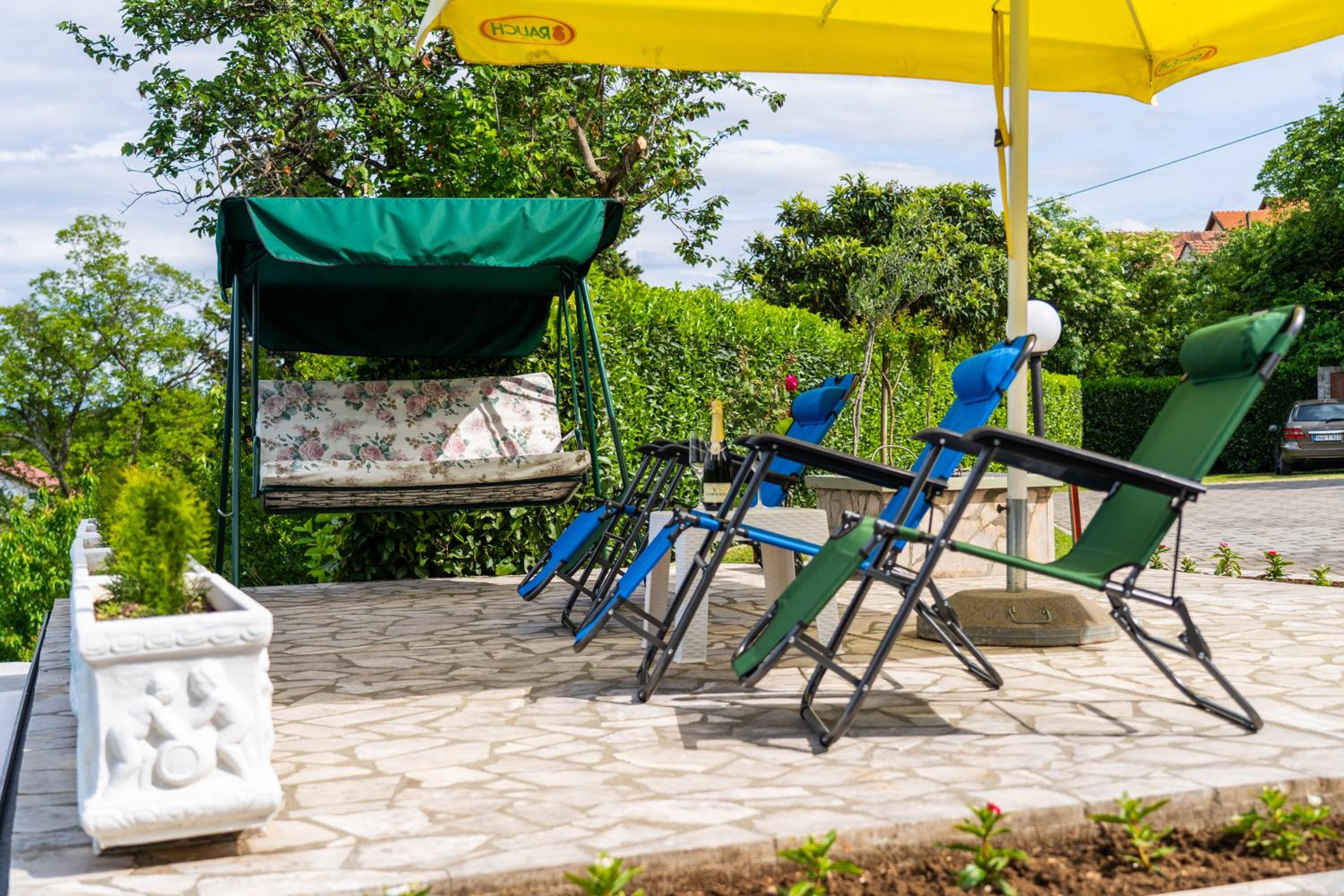 Holiday Home IFI