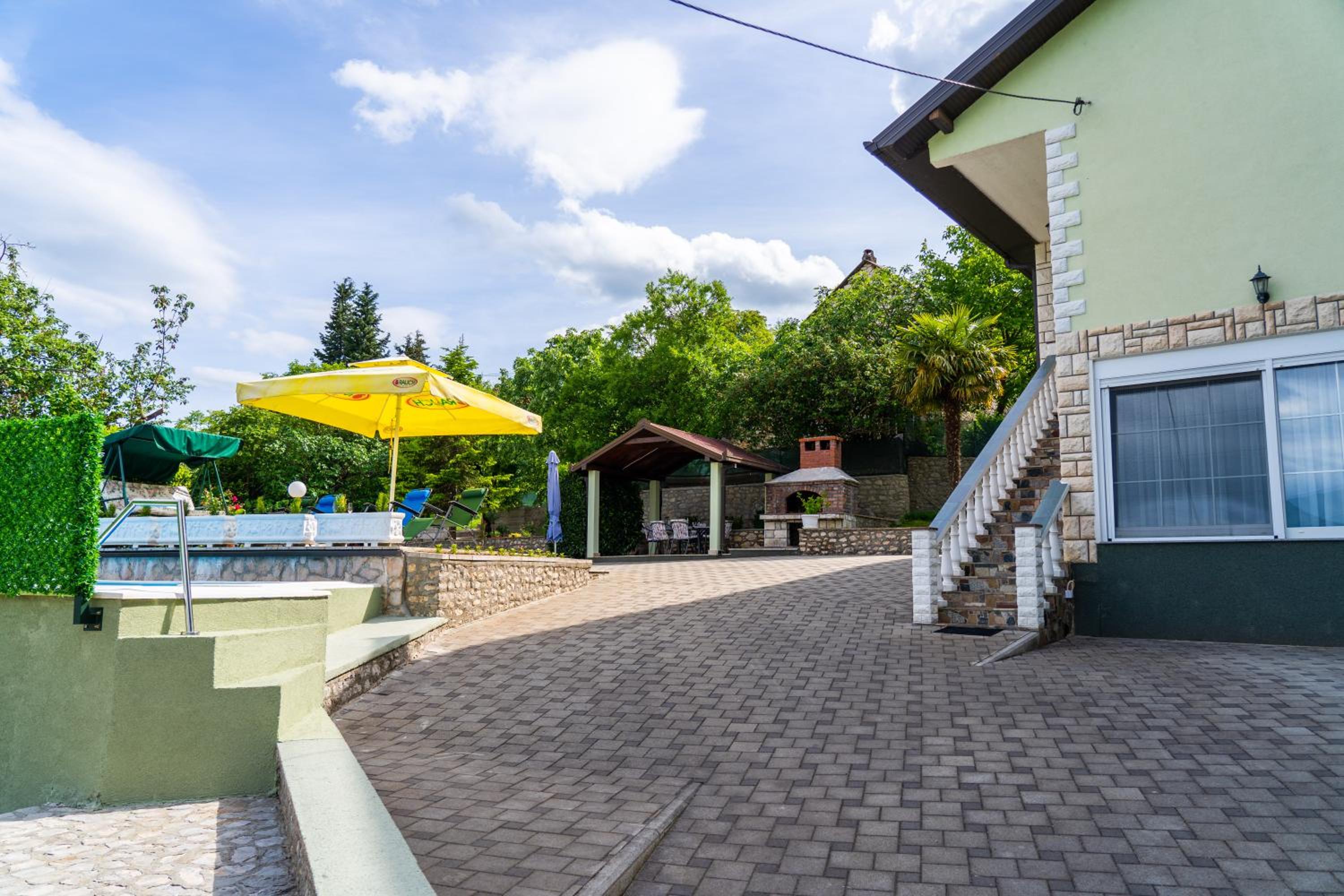 Holiday Home IFI