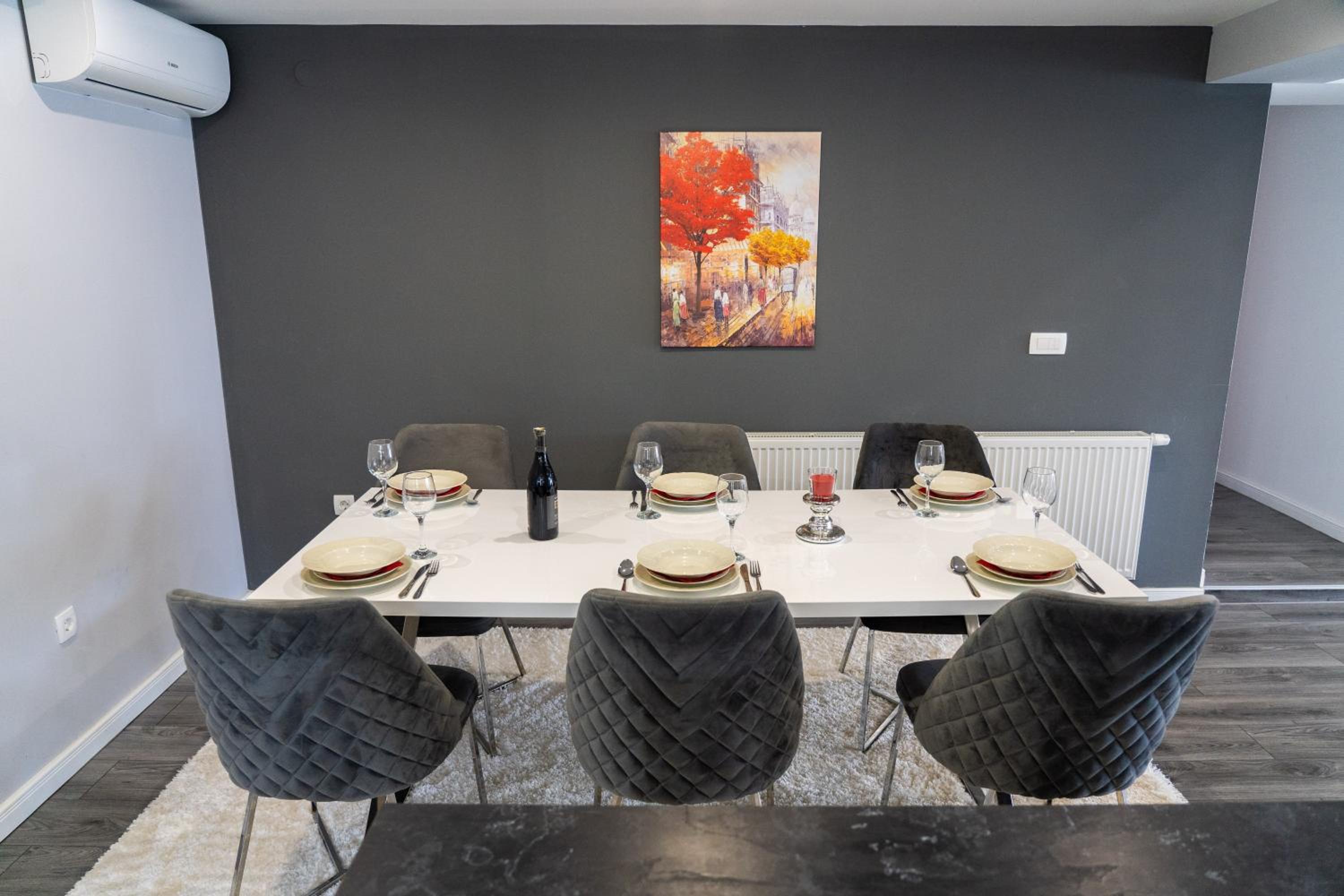 Holiday Home IFI