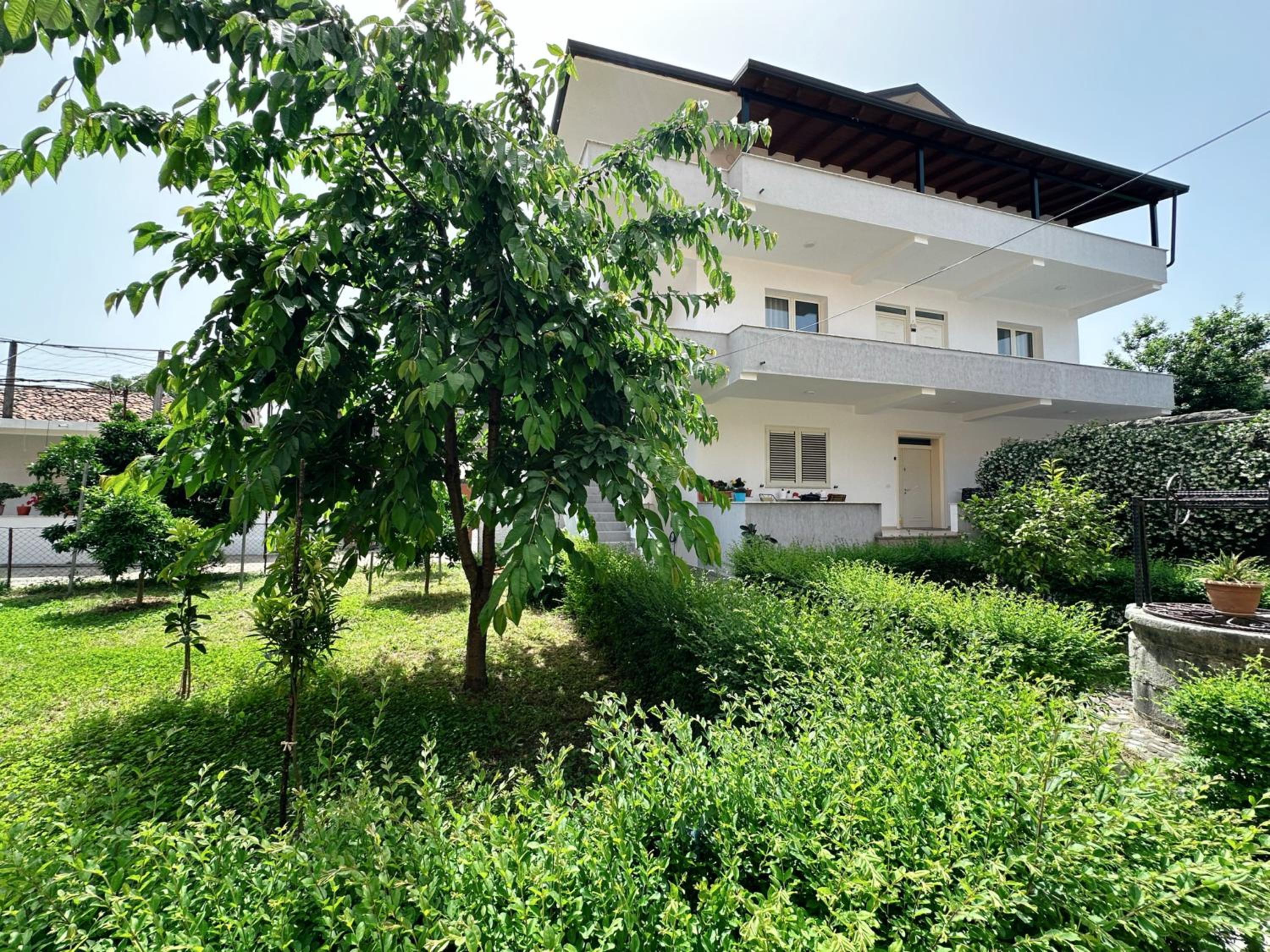 Js House Shkoder 3