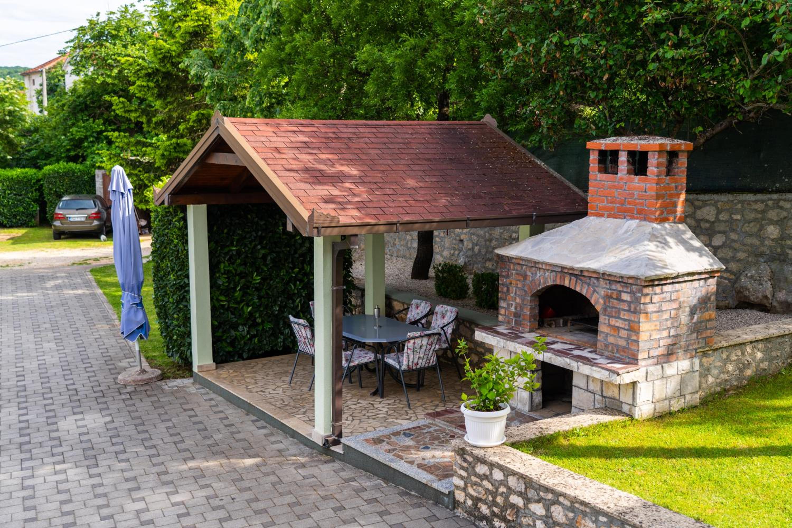 Holiday Home IFI