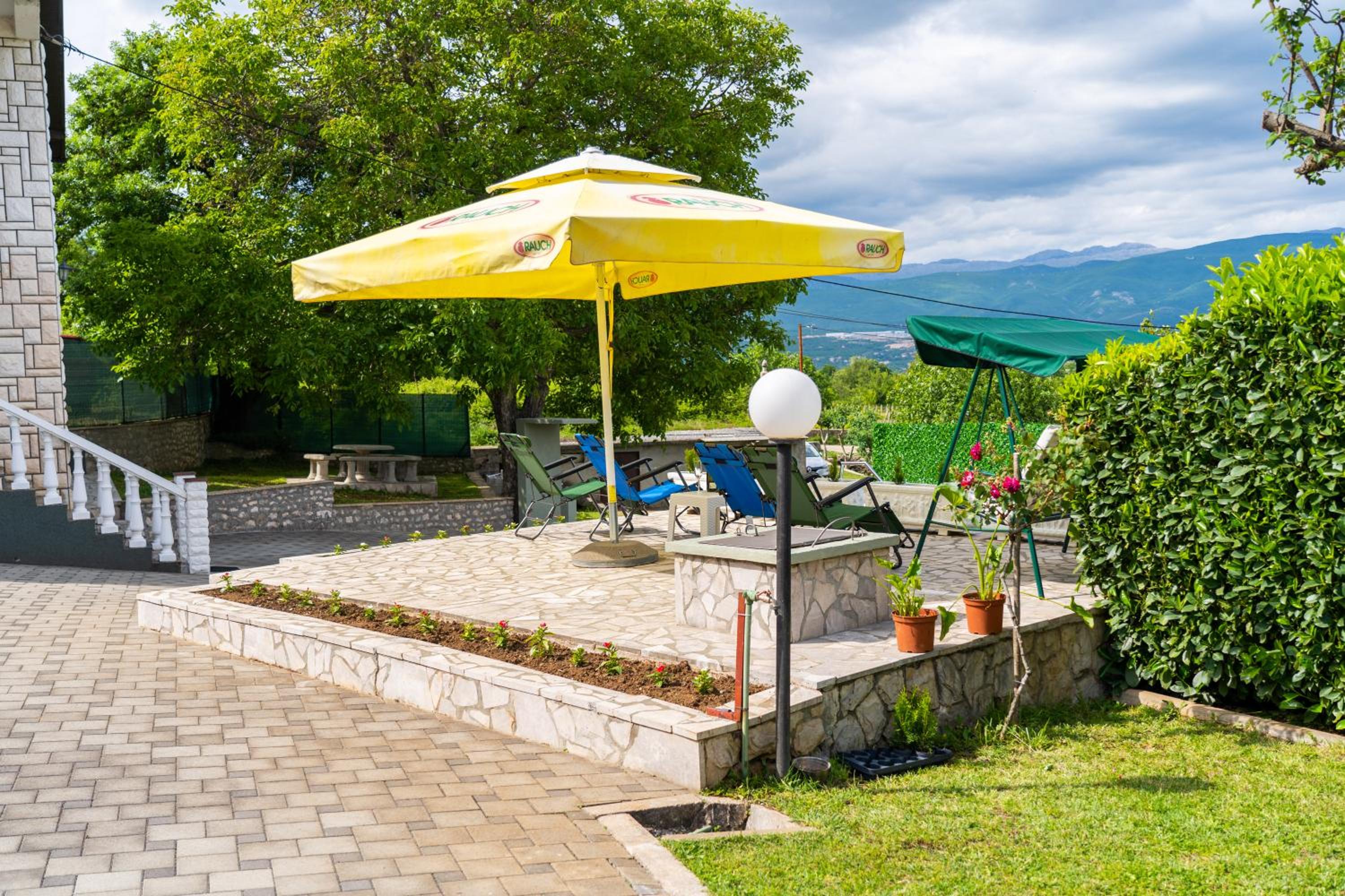 Holiday Home IFI