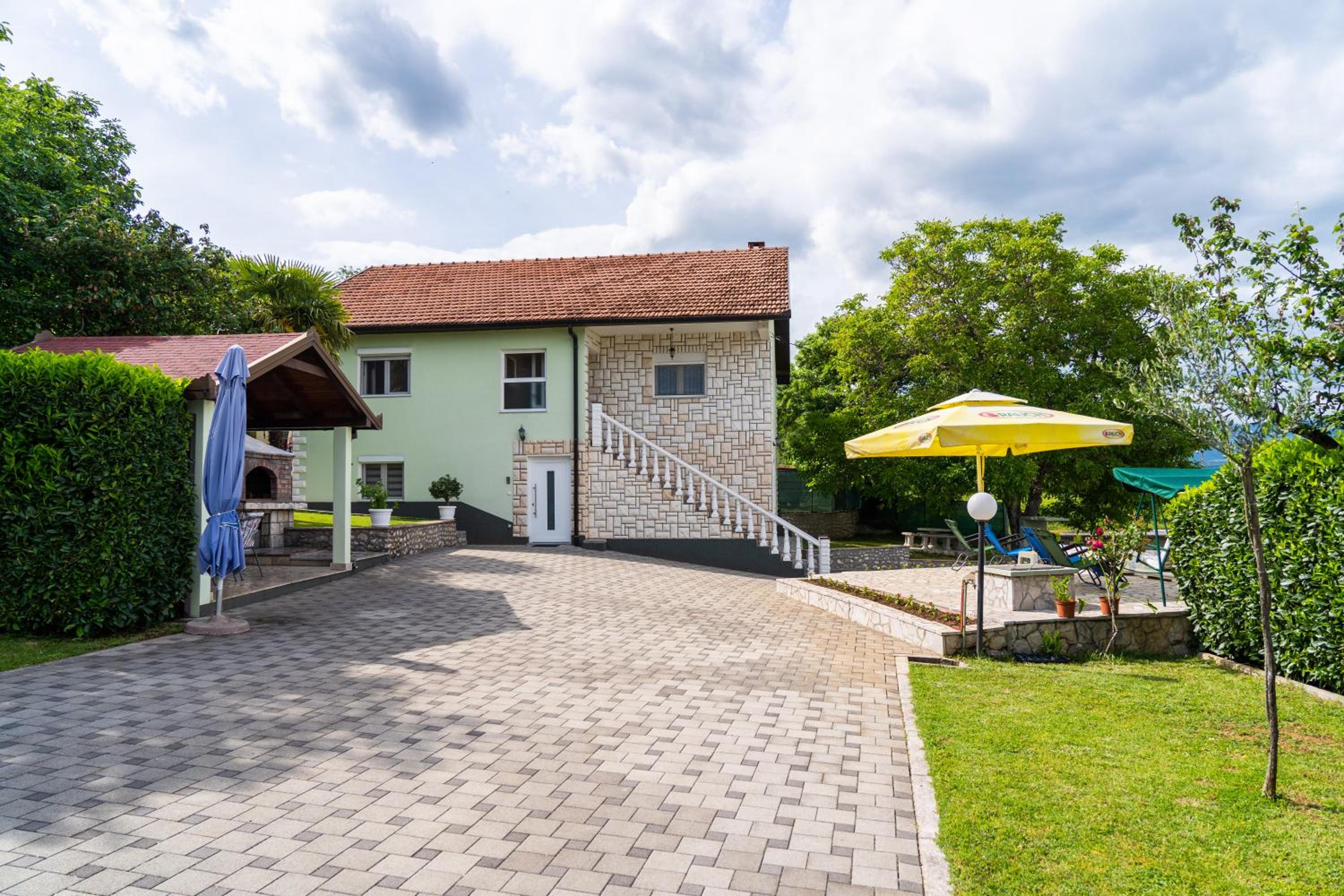 Holiday Home IFI