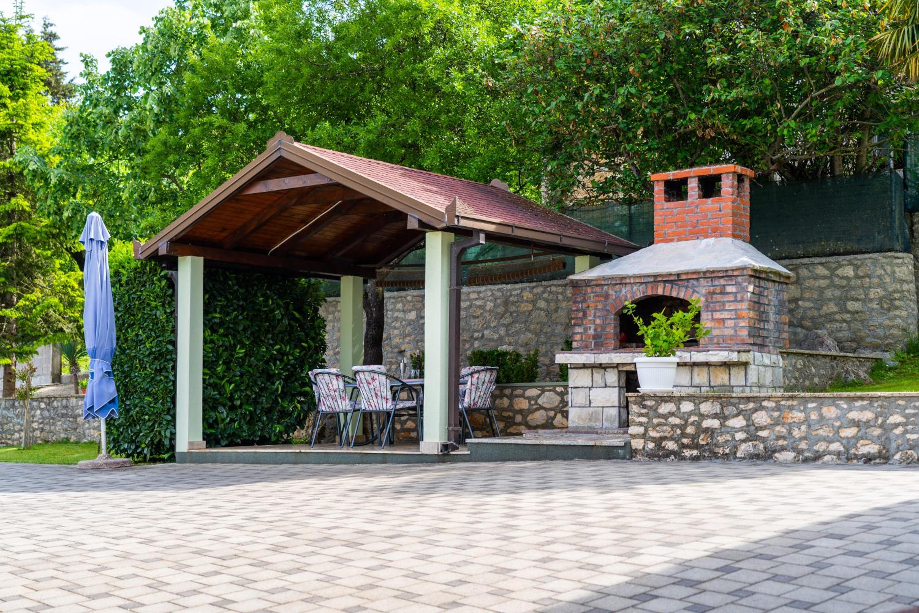Holiday Home IFI