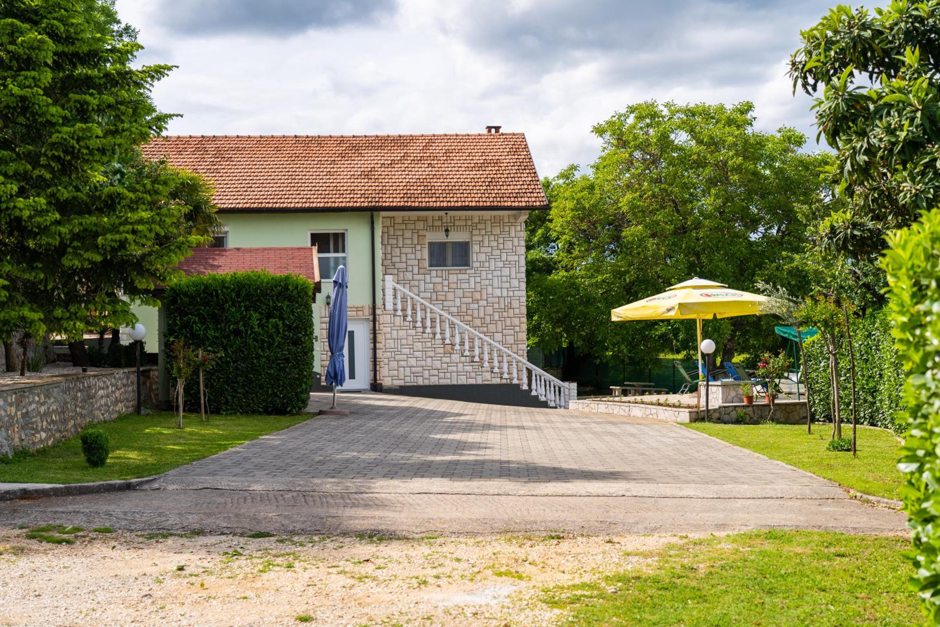 Holiday Home IFI