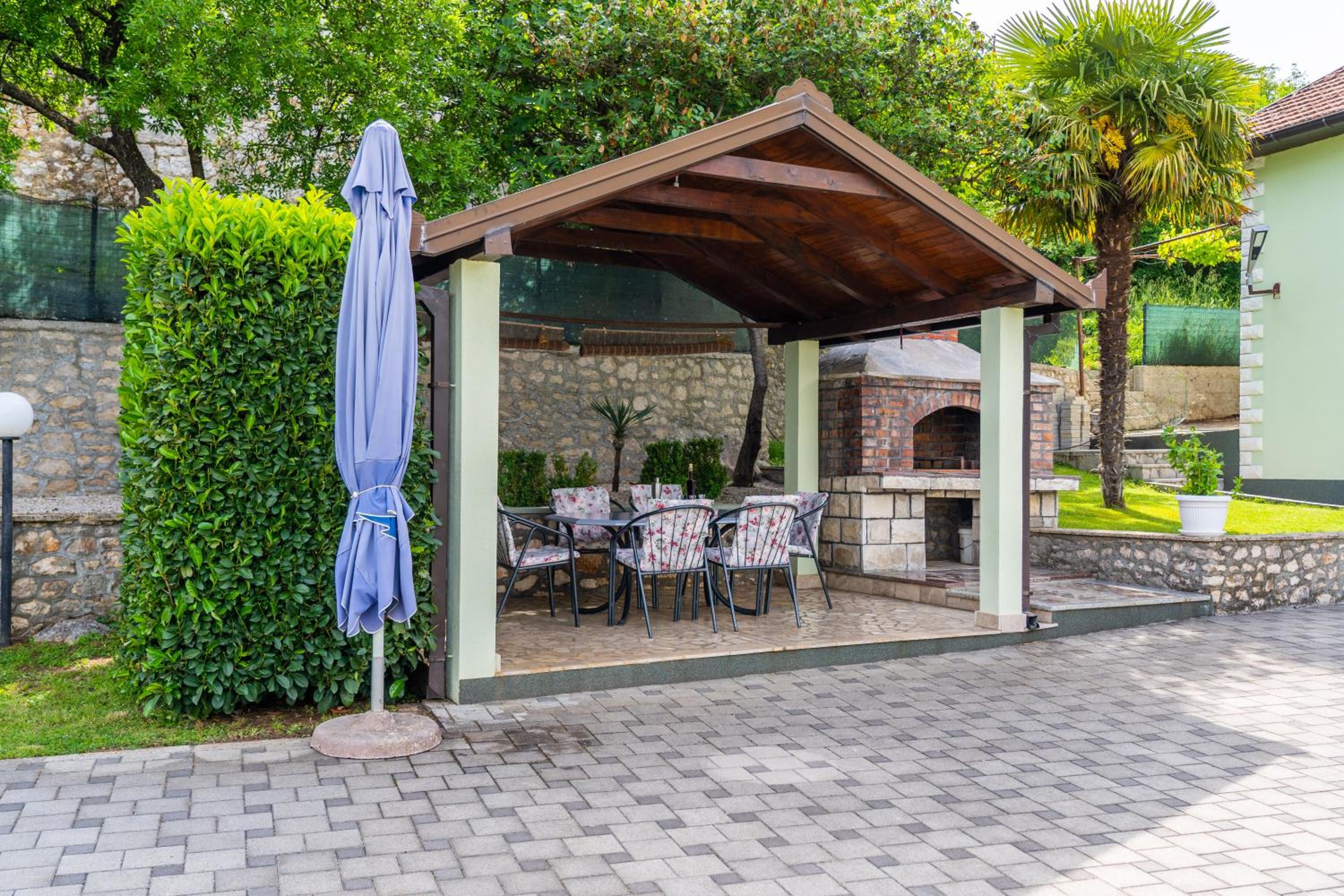 Holiday Home IFI