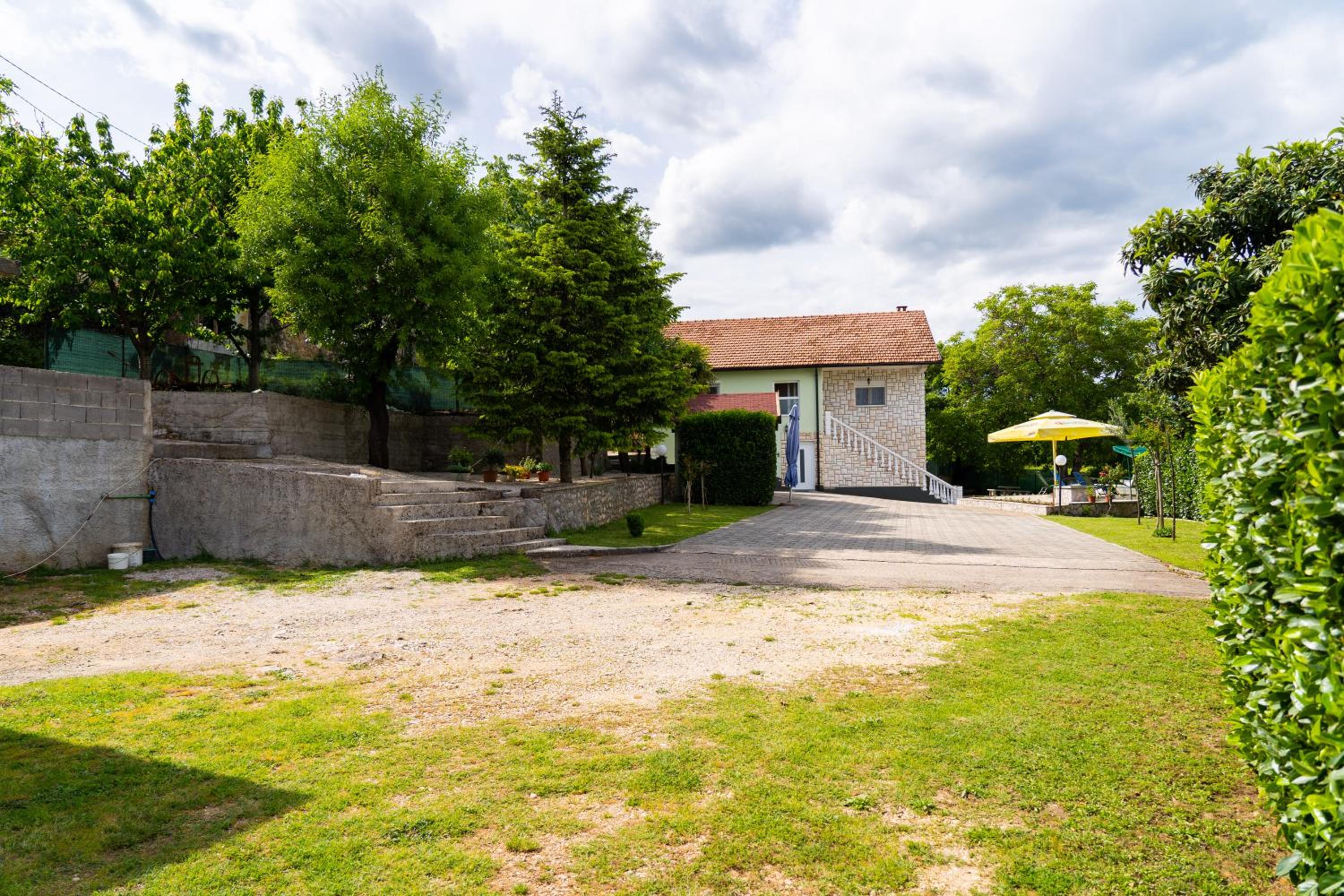 Holiday Home IFI