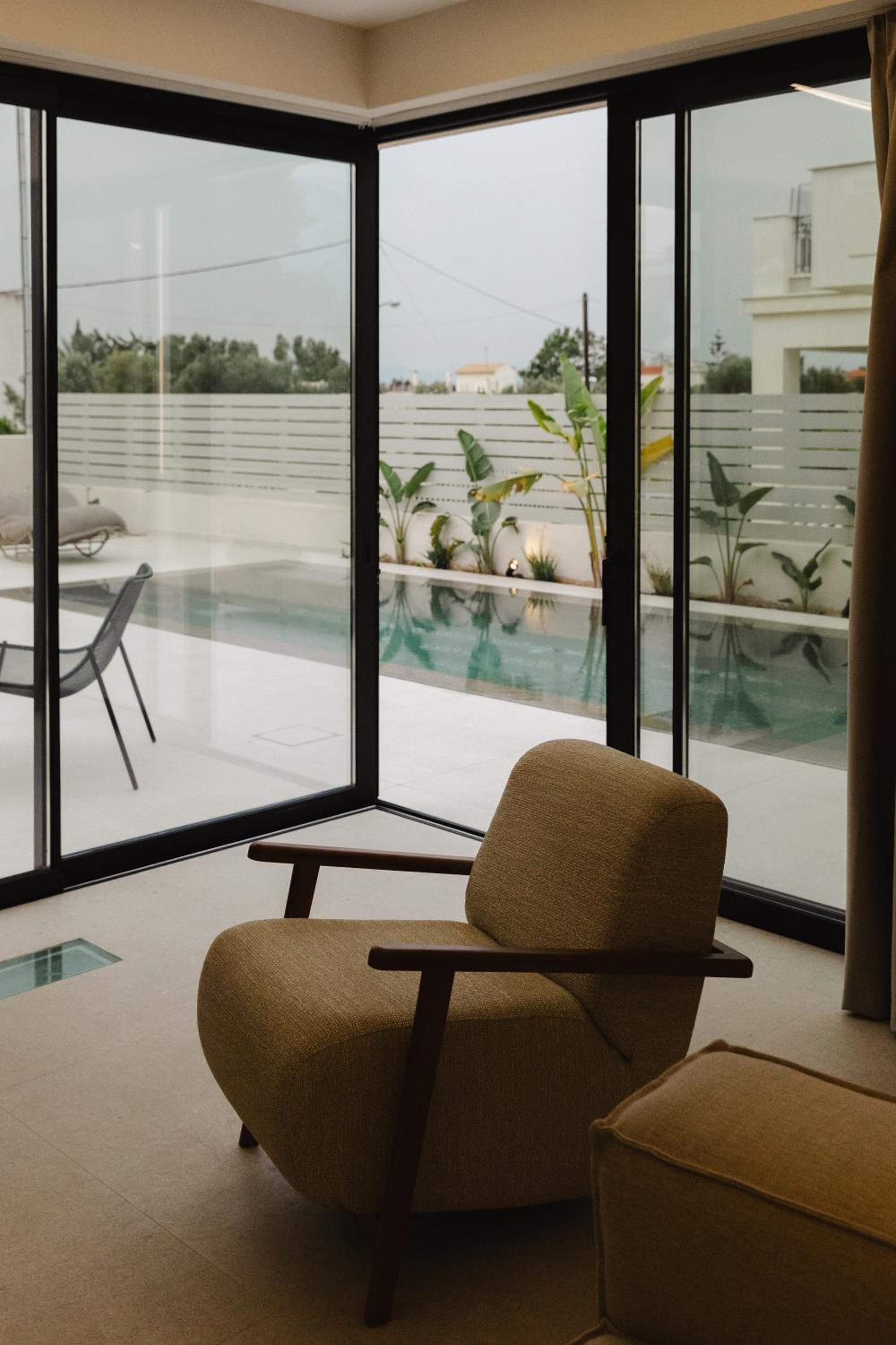 Destino Residencies