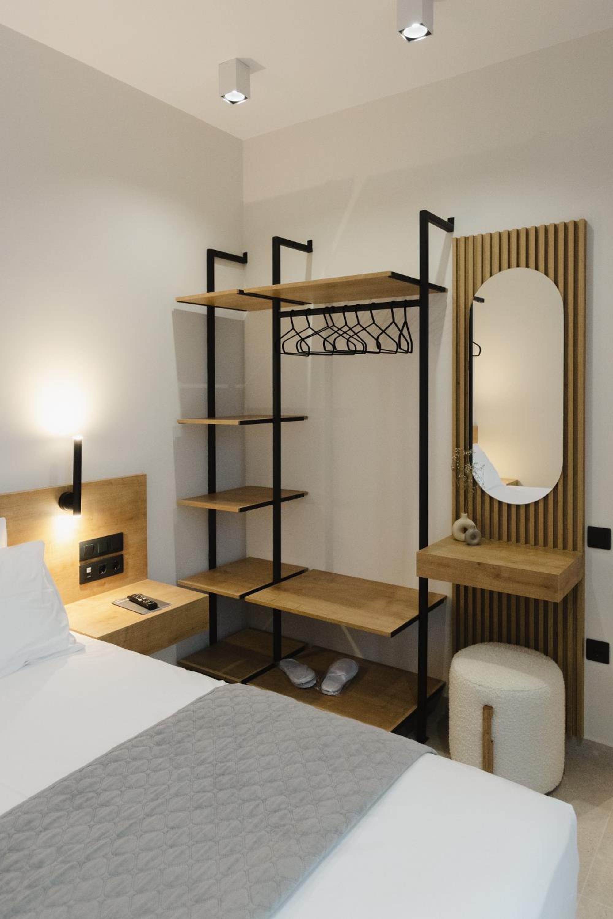 Destino Residencies