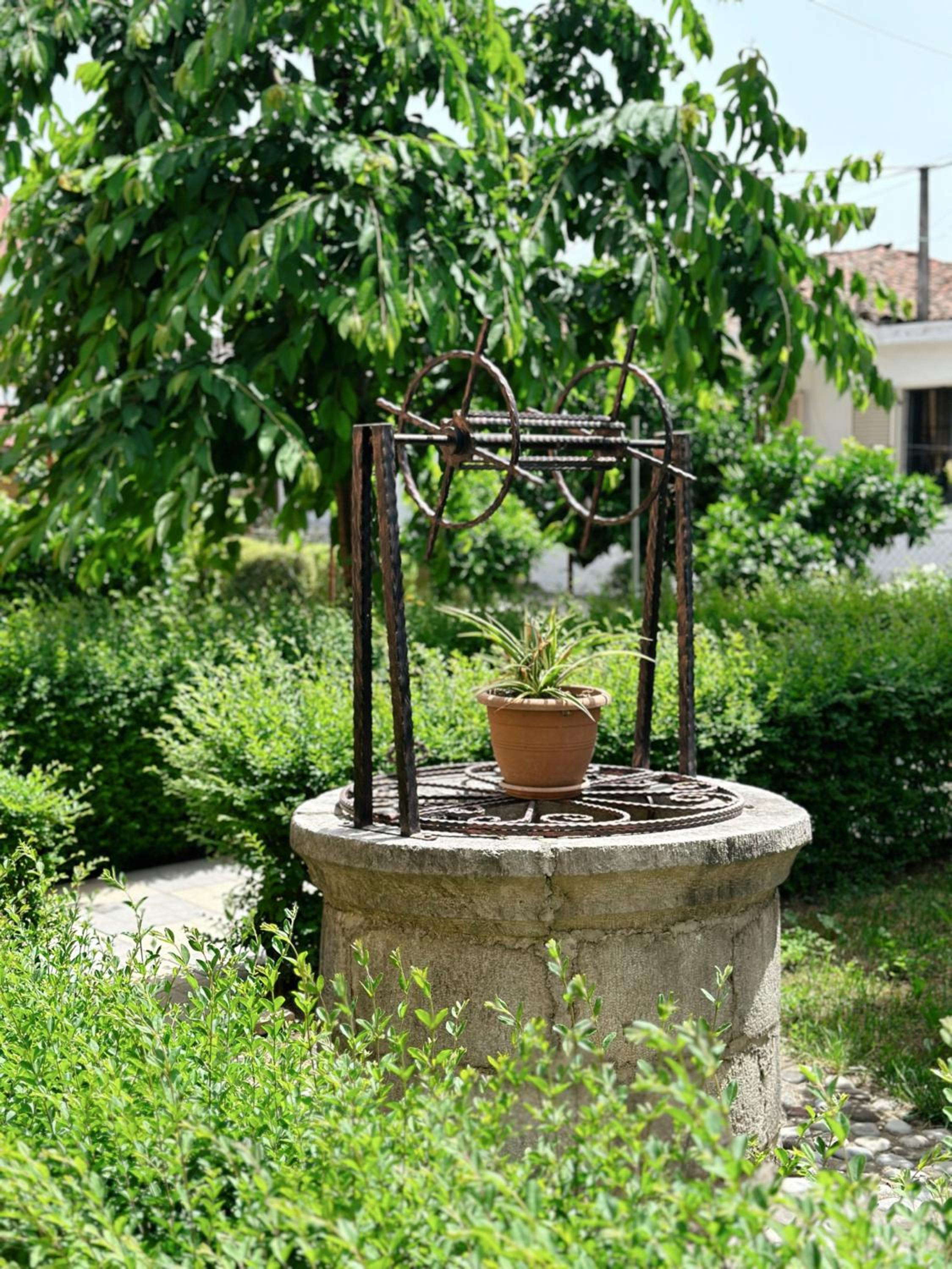 Js House Shkoder 3