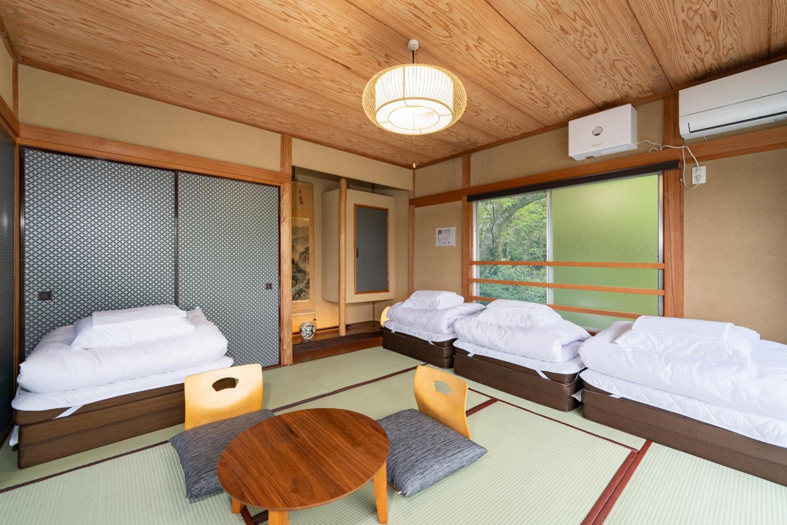 GranGiorno HAKONE Kowakidani