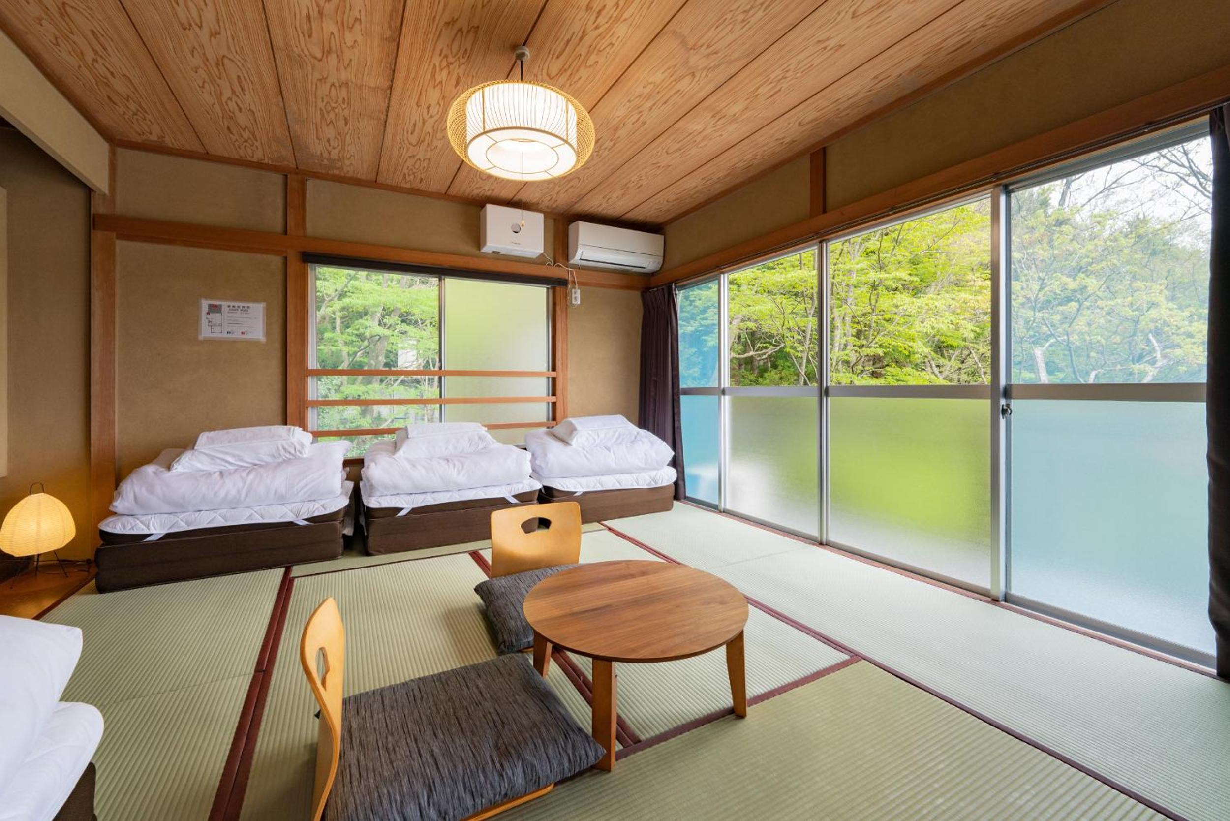 GranGiorno HAKONE Kowakidani