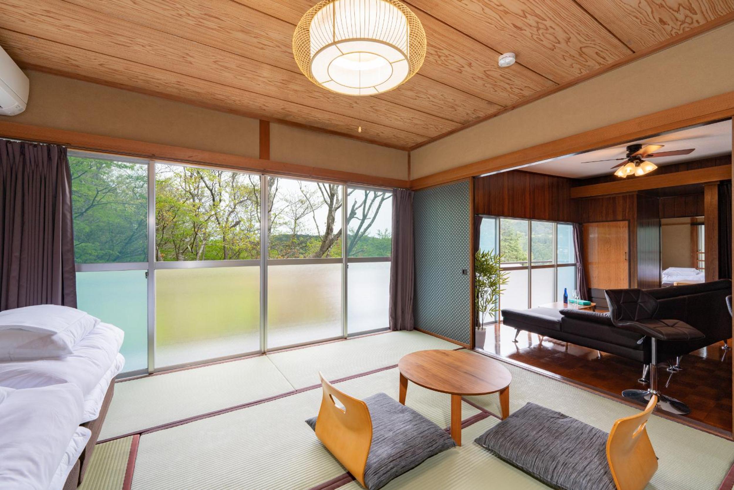 GranGiorno HAKONE Kowakidani