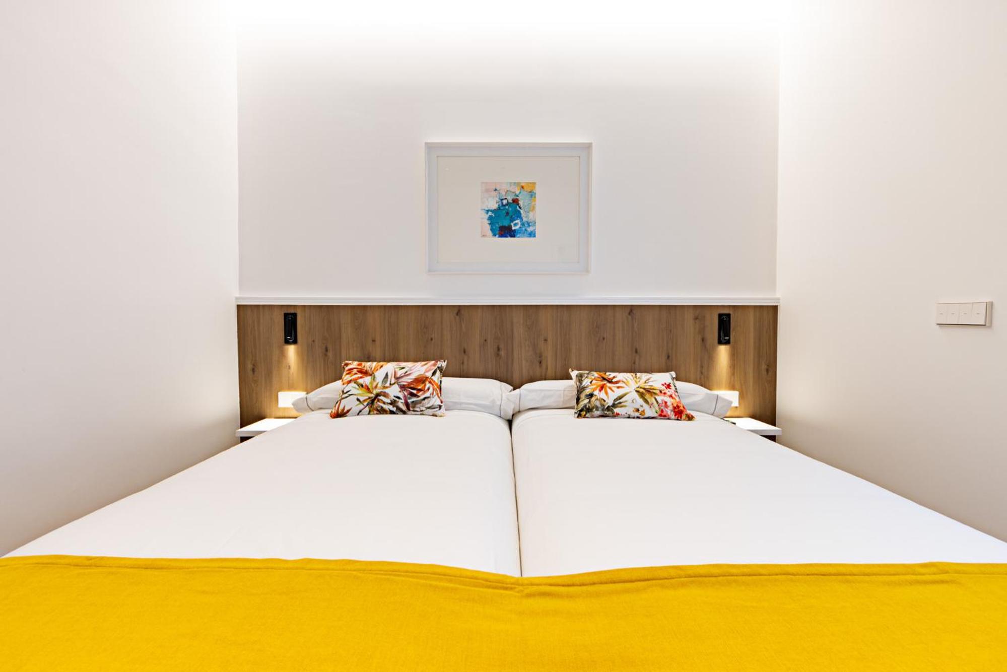 Hostal Paris