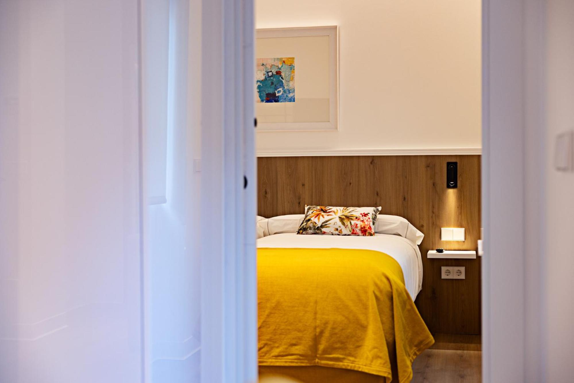 Hostal Paris