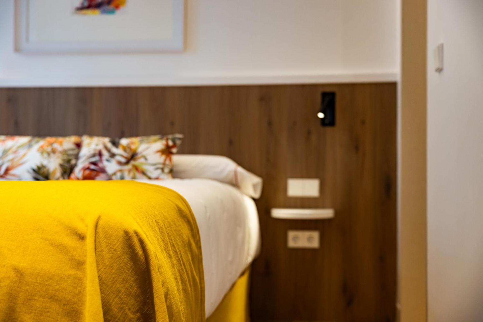 Hostal Paris